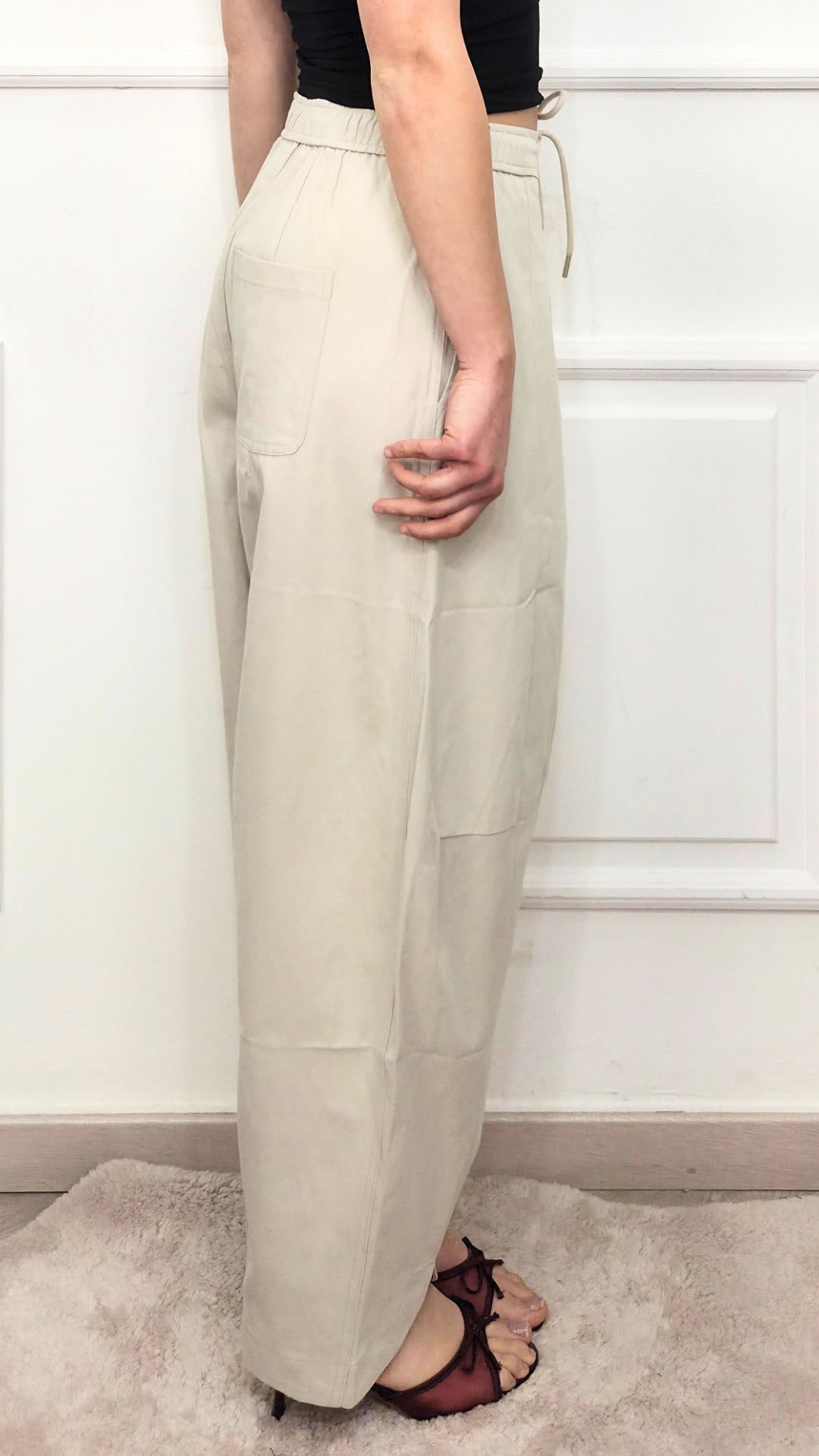 Pantalone Tulip