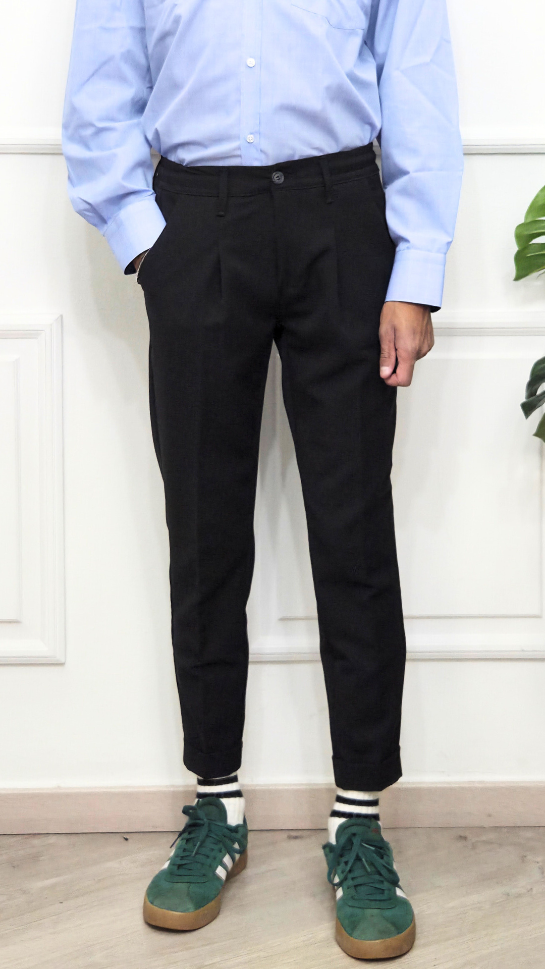 Pantalaccio Noise - BLACKSVNDAY