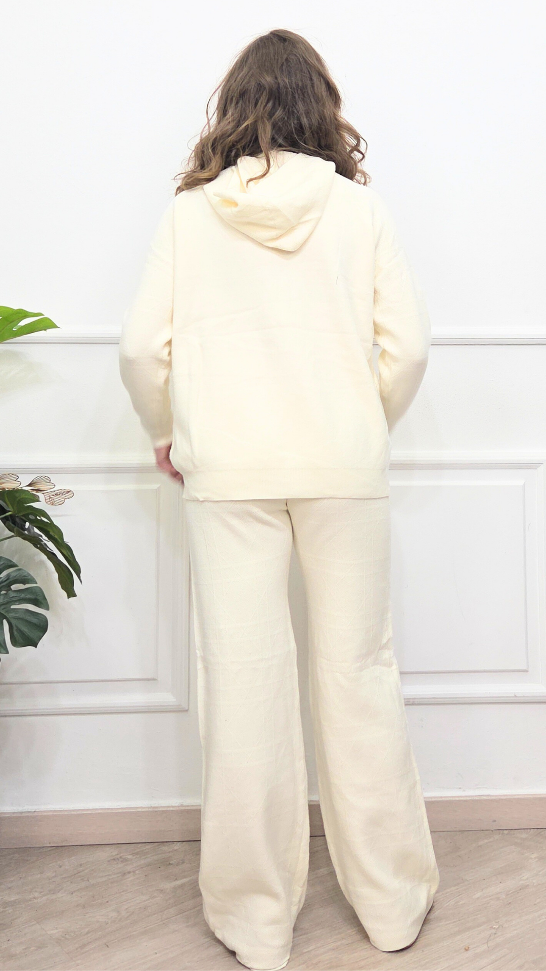 Completo di Tuta Fashion