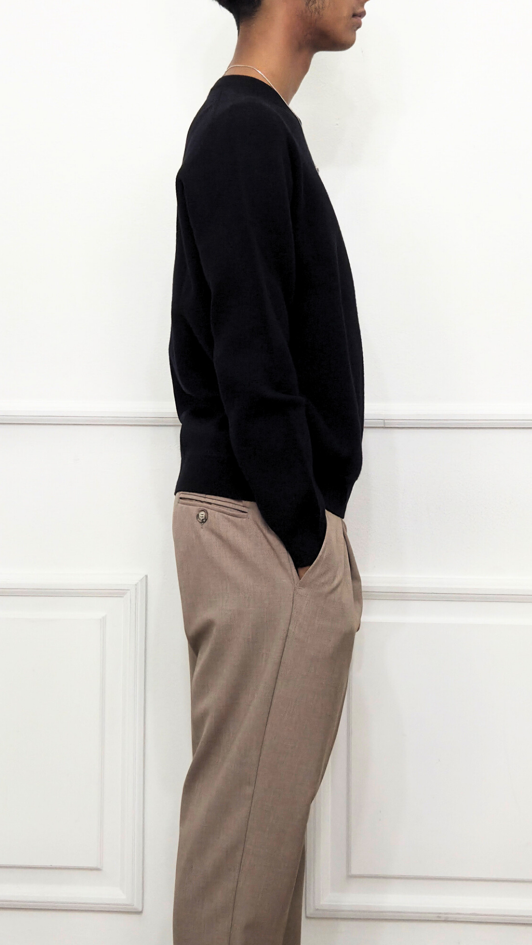 Maglia girocollo PBT - URBANRING