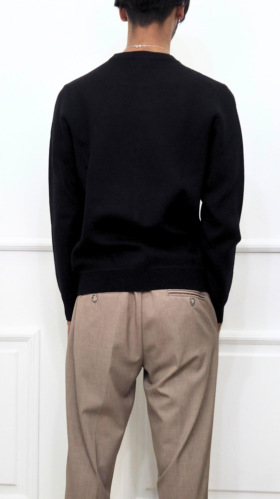 Maglia girocollo PBT - URBANRING