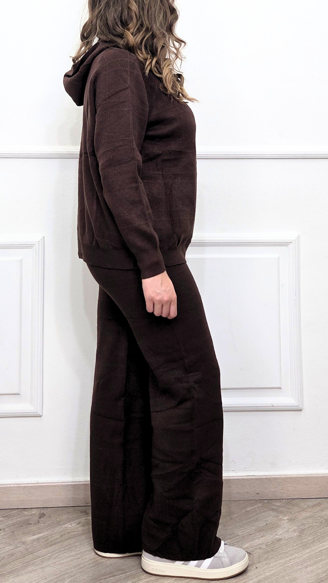 Completo di Tuta Fashion