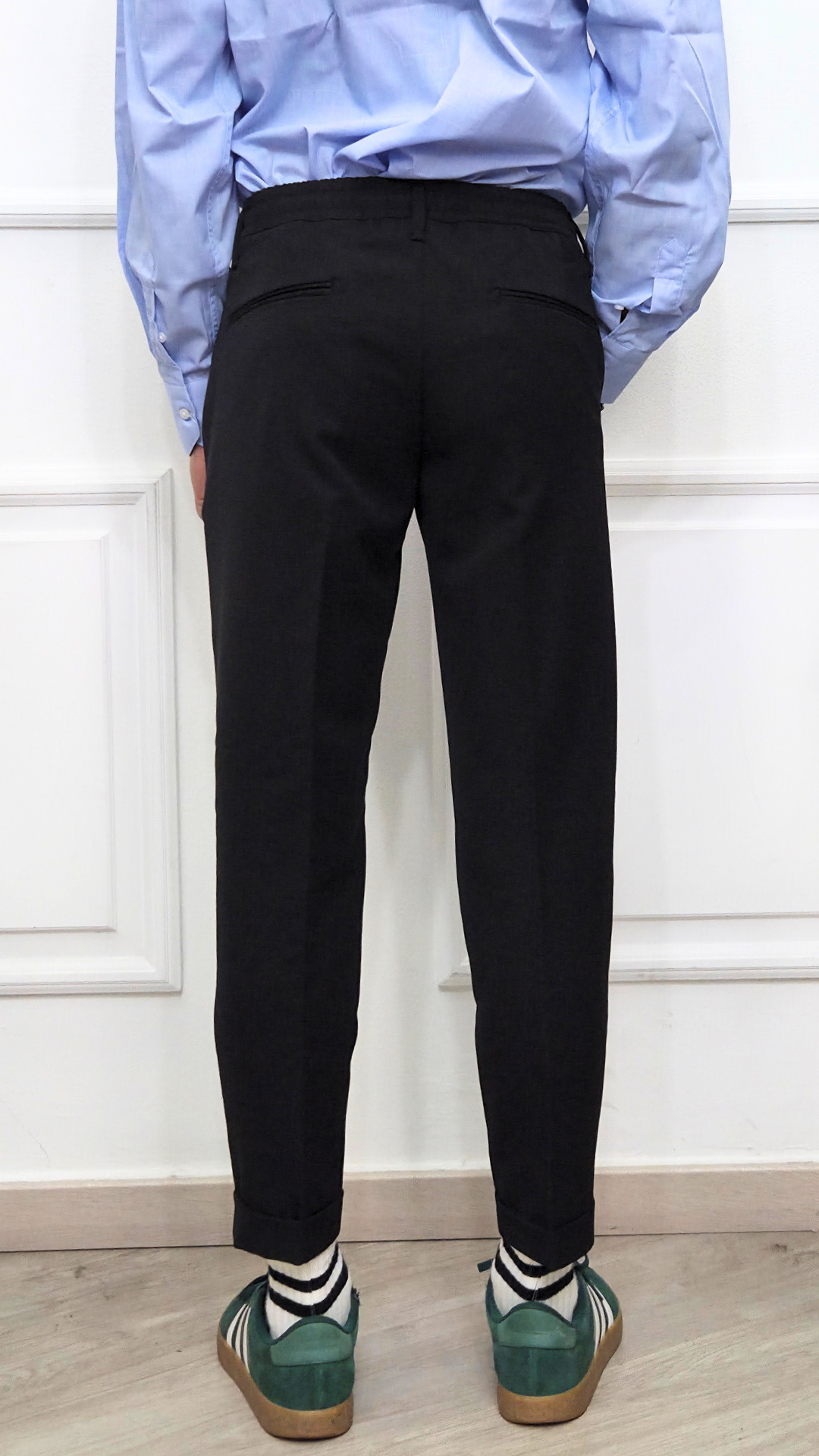 Pantalaccio Noise - BLACKSVNDAY