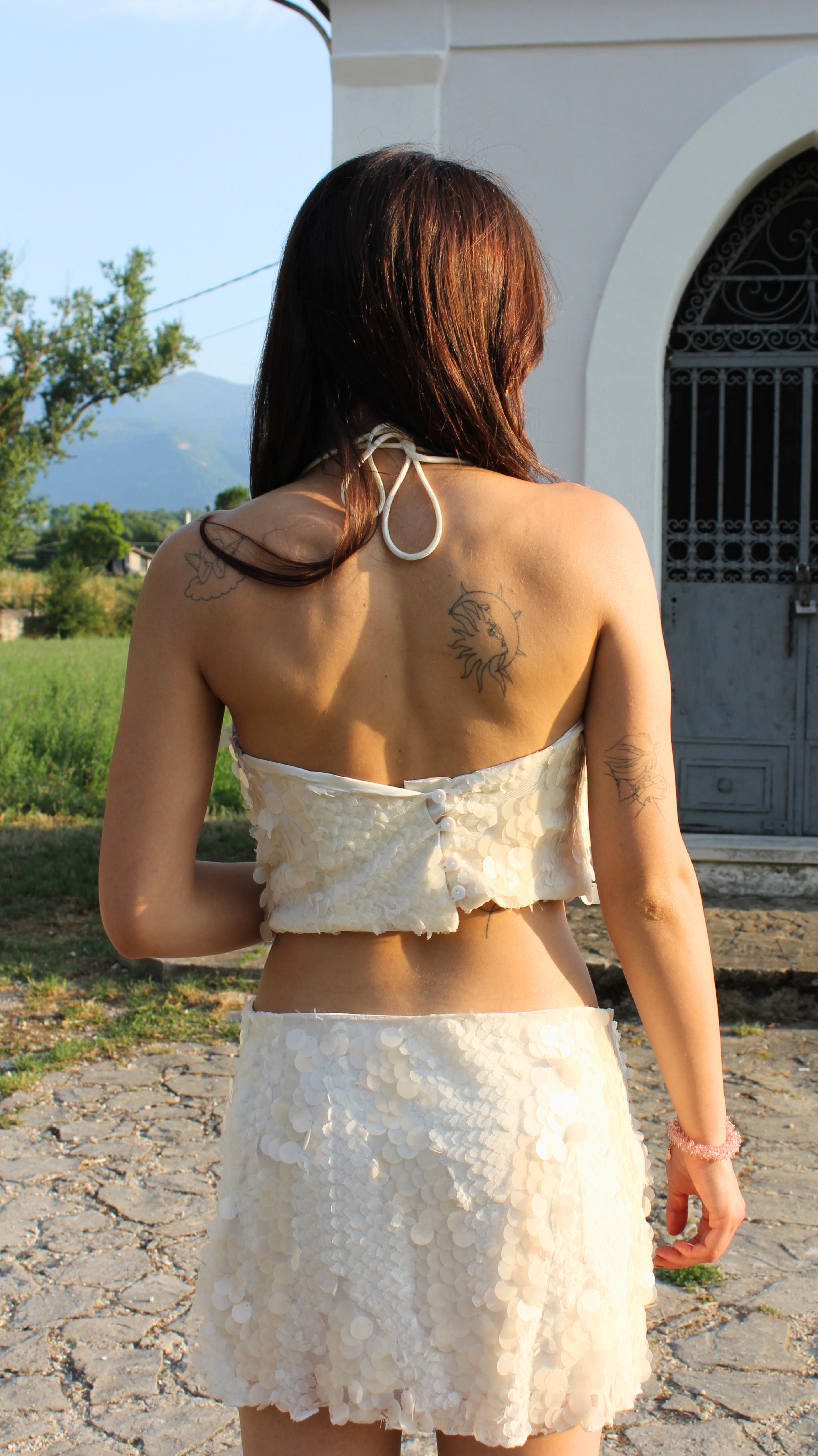 Coordinato Sunny