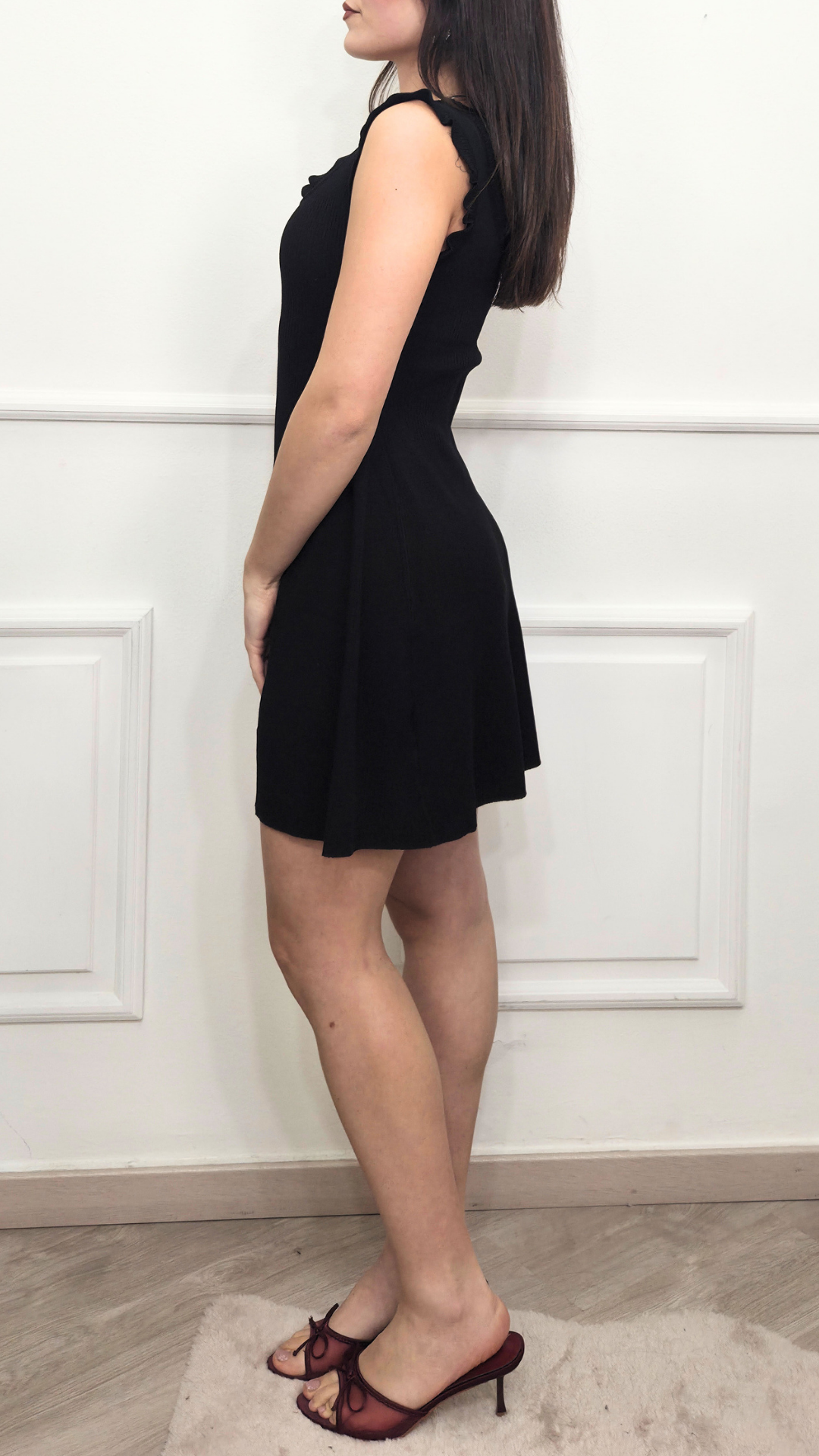 Abito Retro Dolly