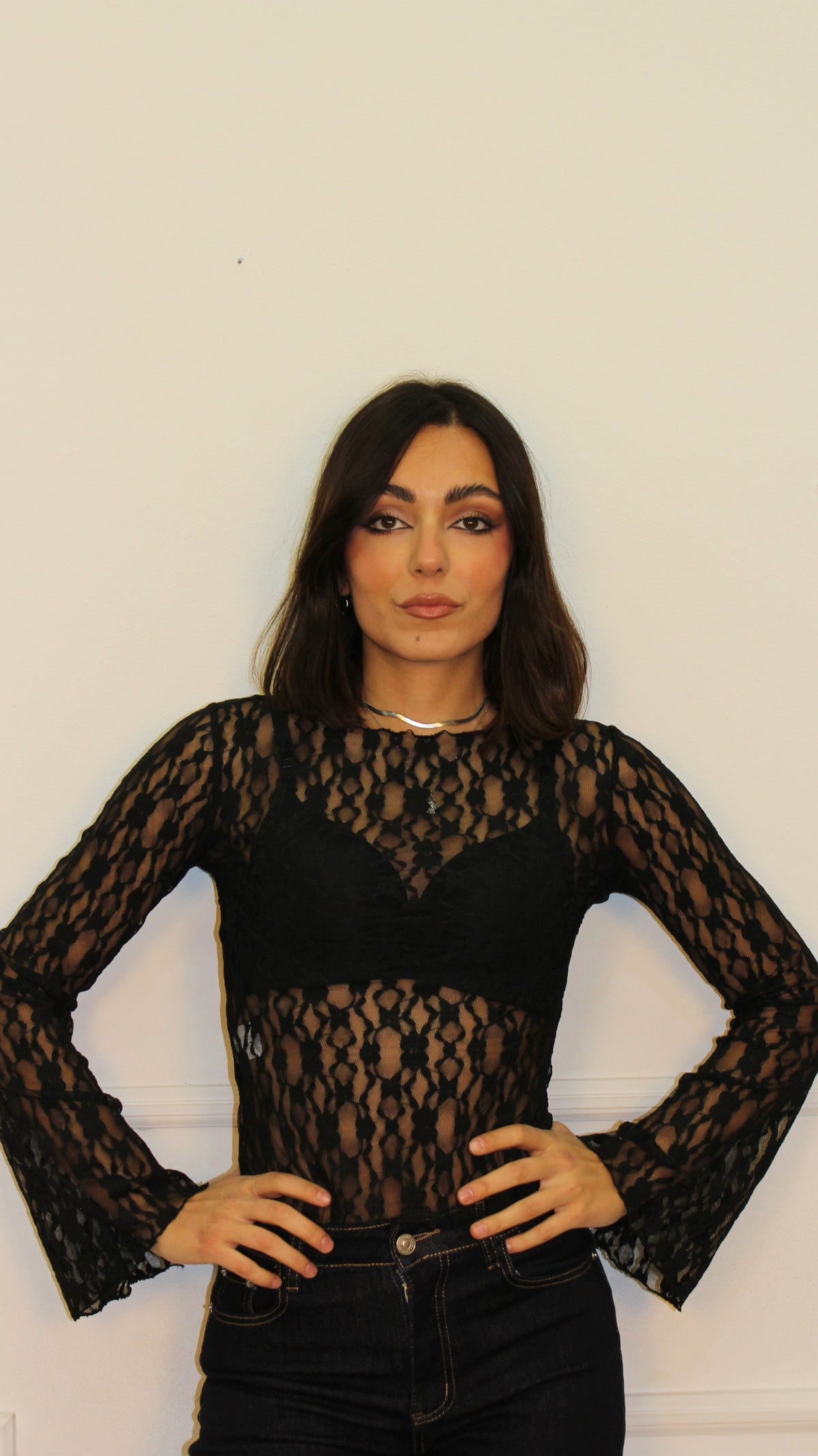 Maglia Rose