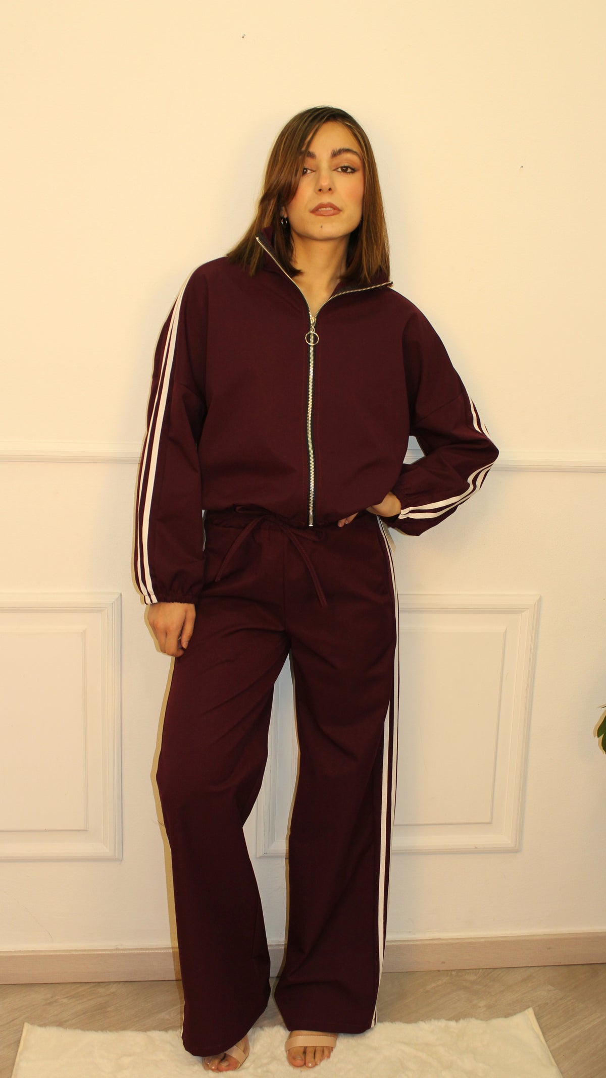 Tuta Tracksuit