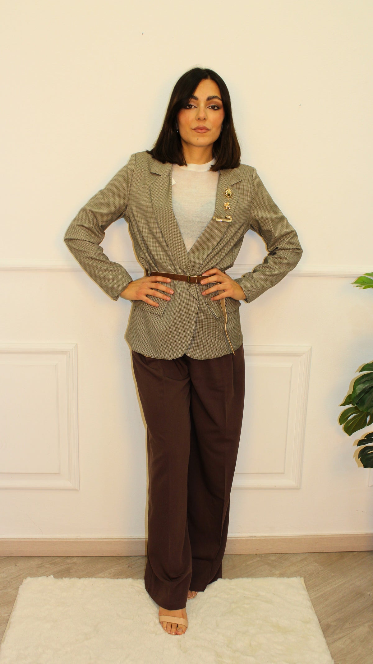 PANTALONE PENCE