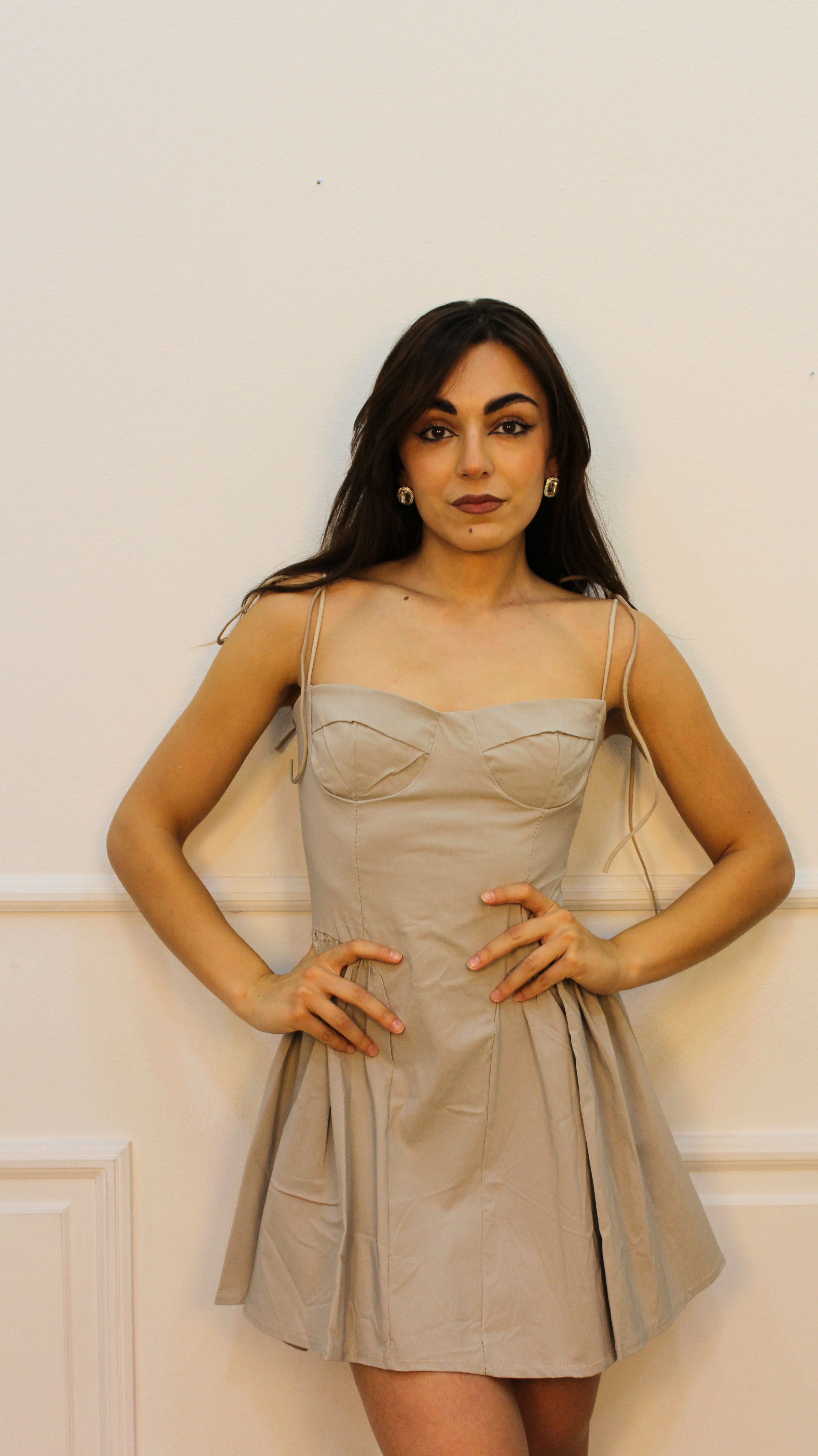 Dress Lucy