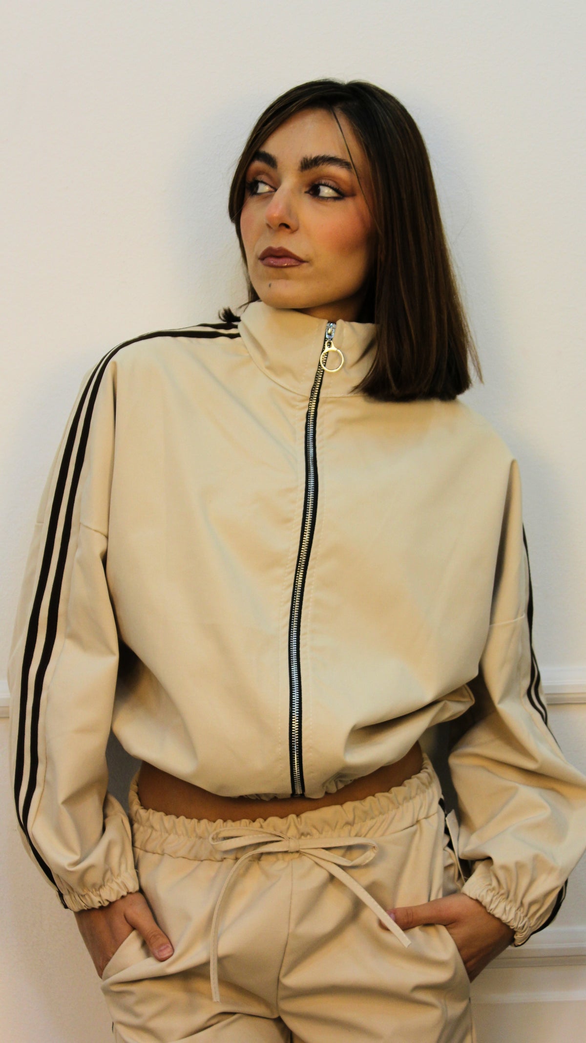 Tuta Tracksuit