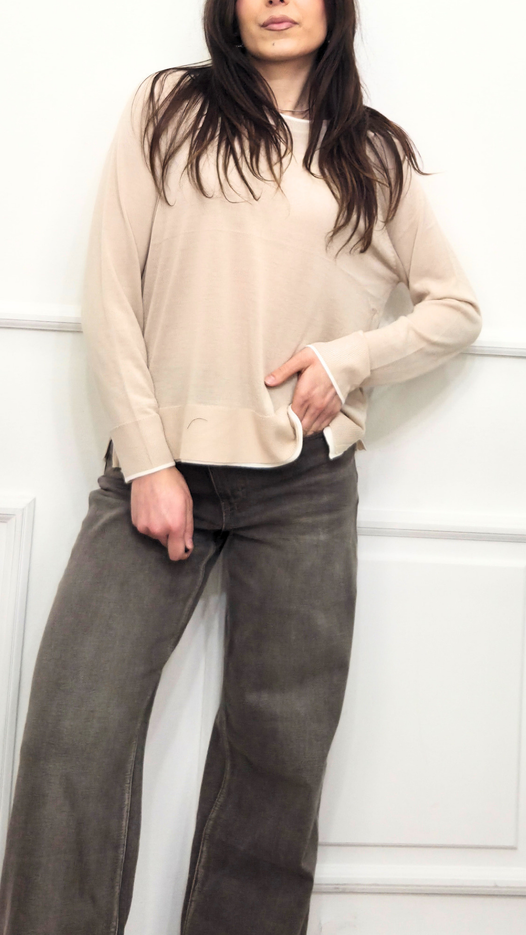 Maglia Basic Deluxe