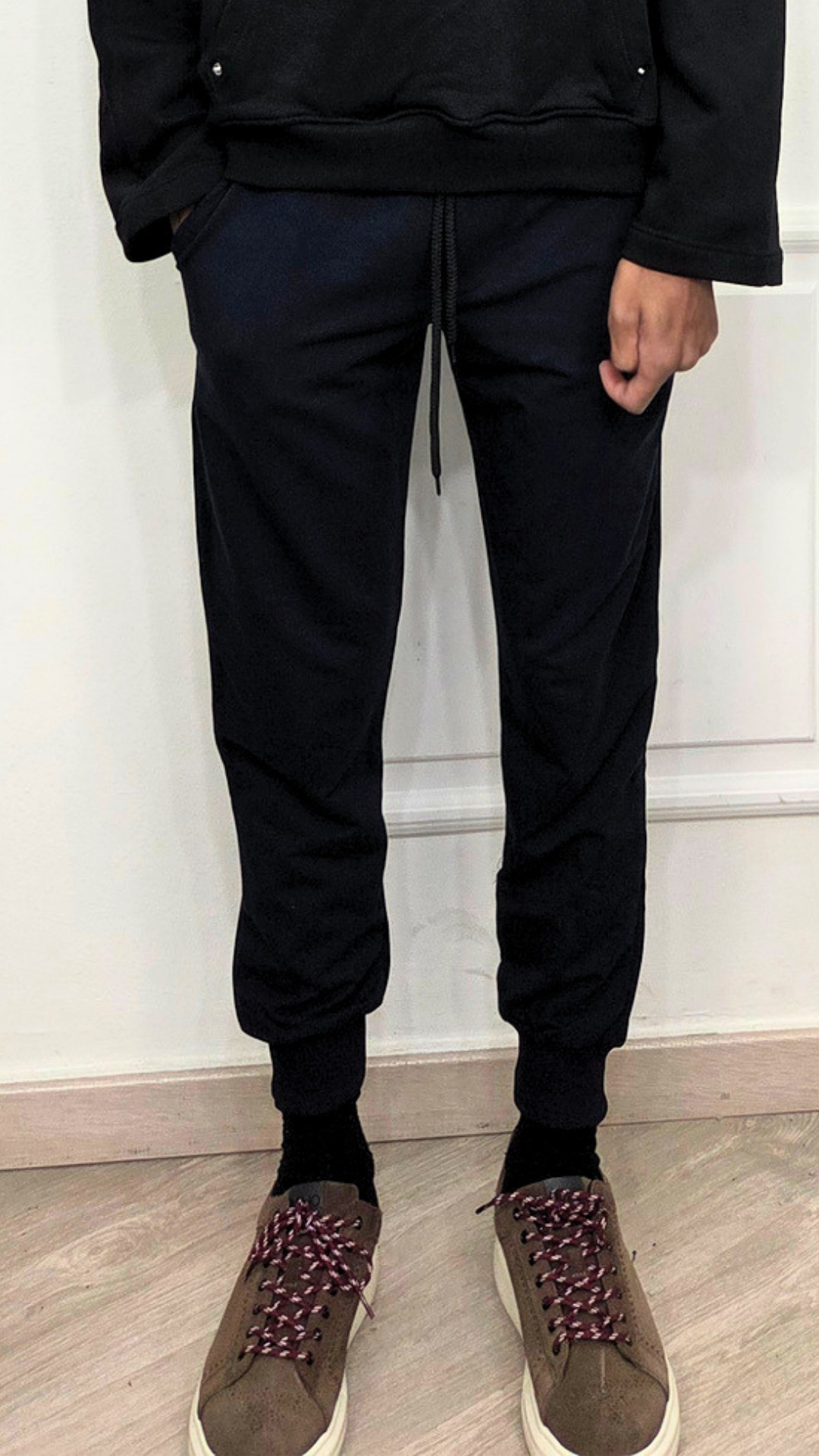 Pantalone Tuta BlackSunday