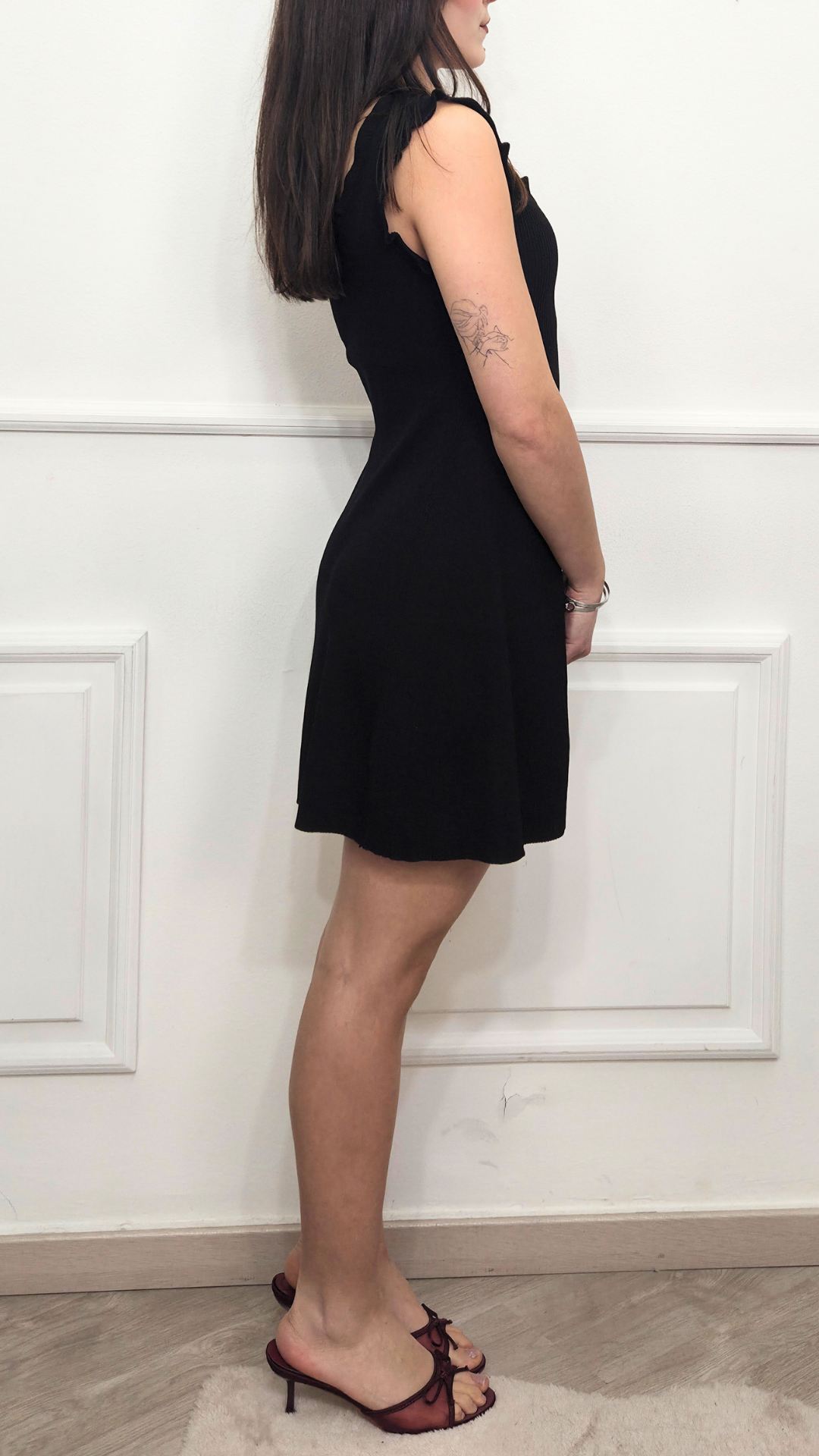 Abito Retro Dolly