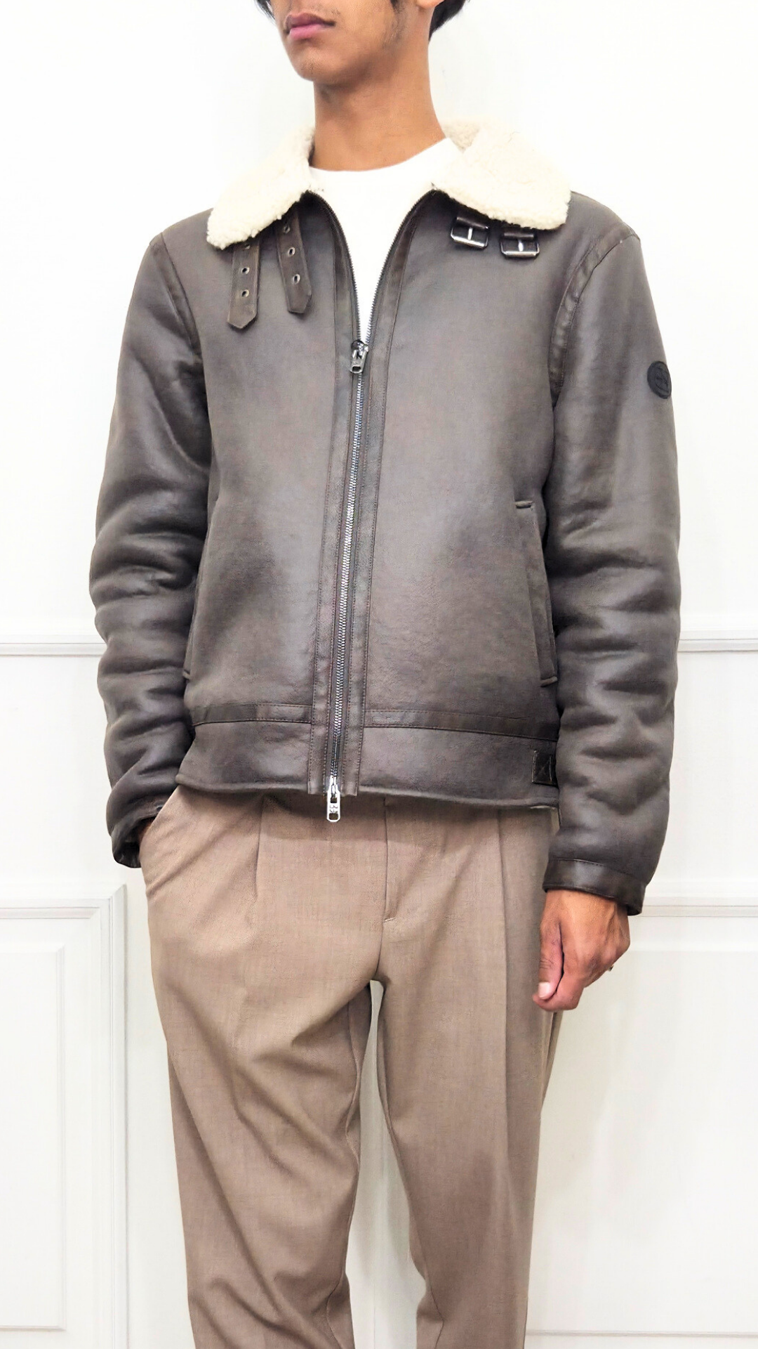 Giacca Urban -URBANRING