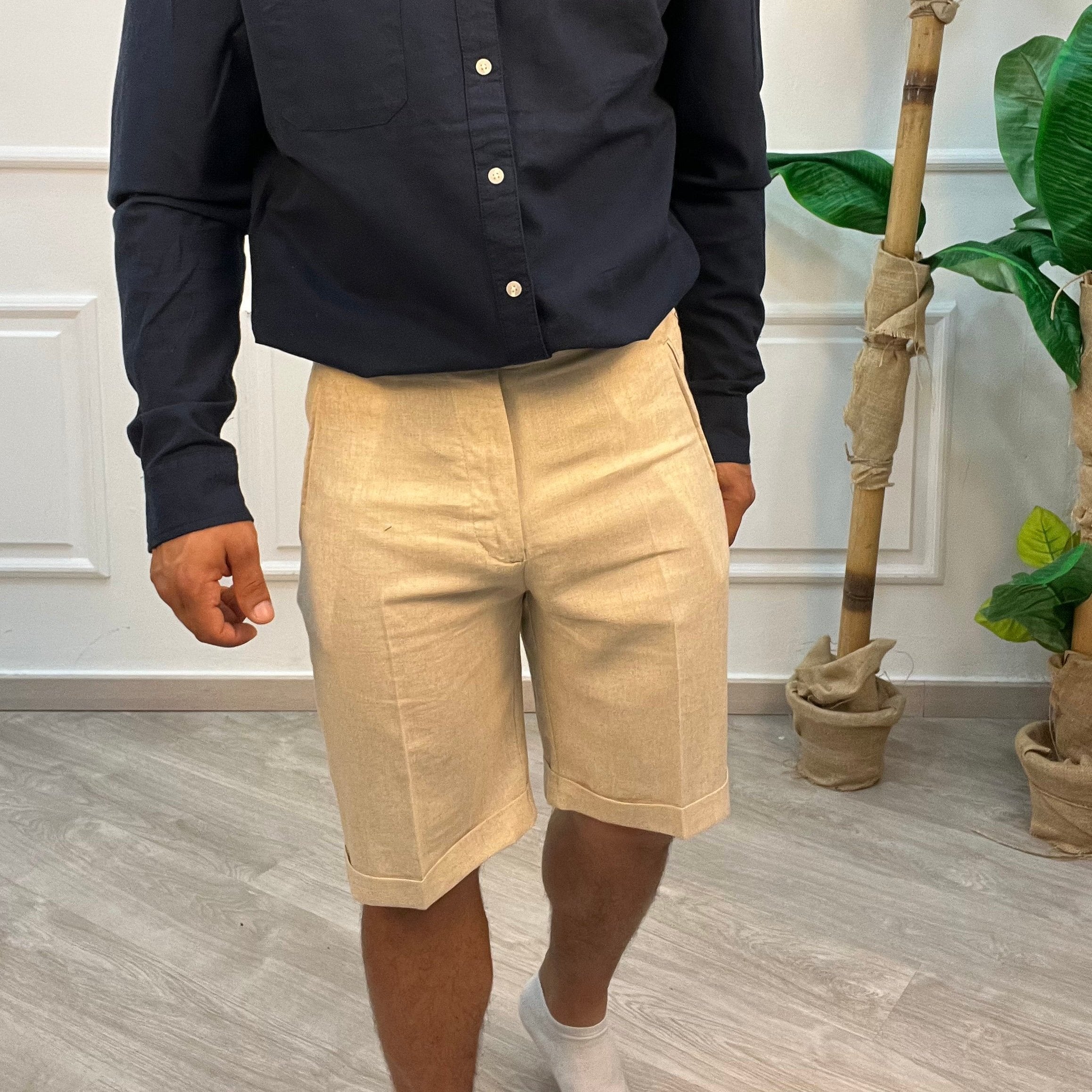 Pantaloncino classico