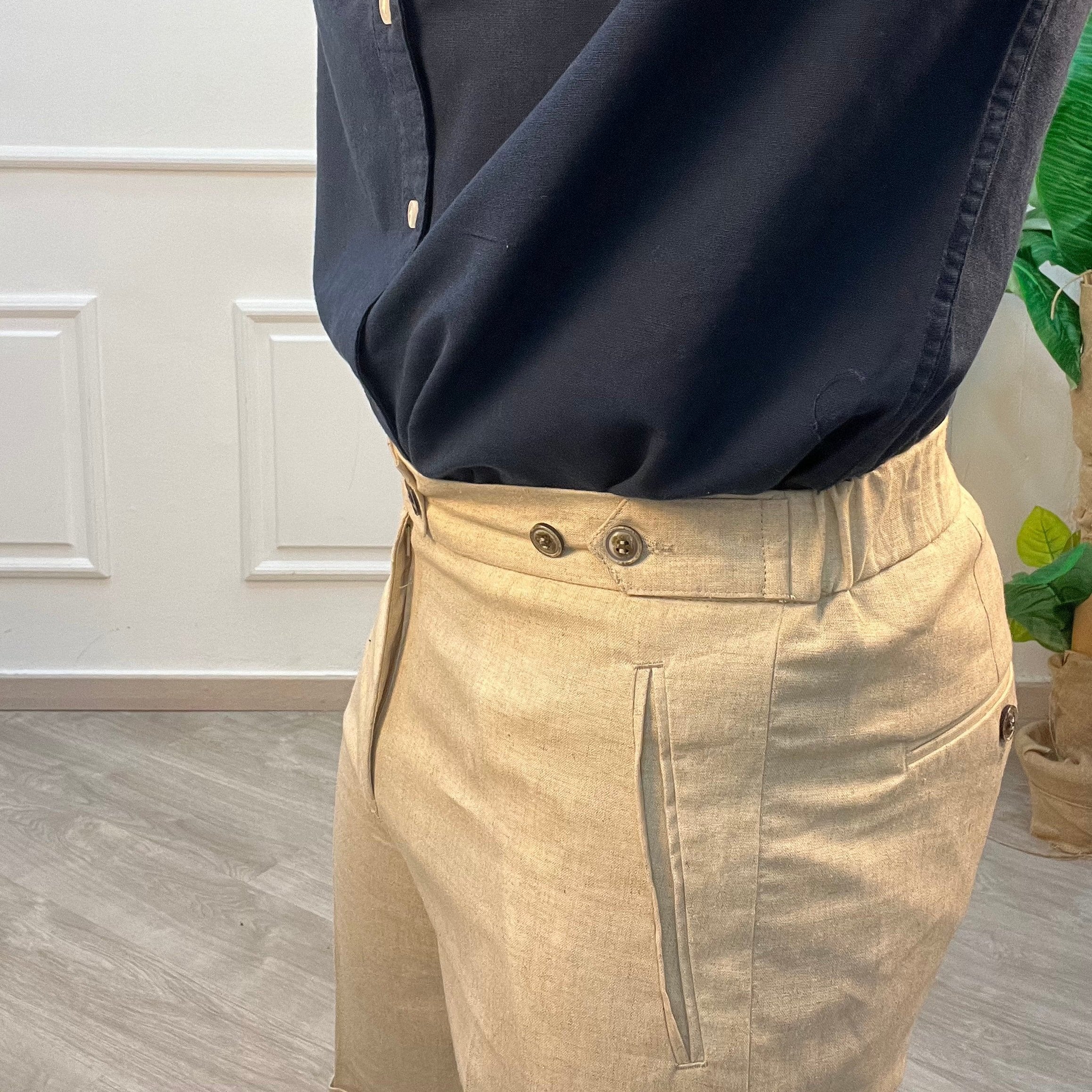 Pantaloncino classico