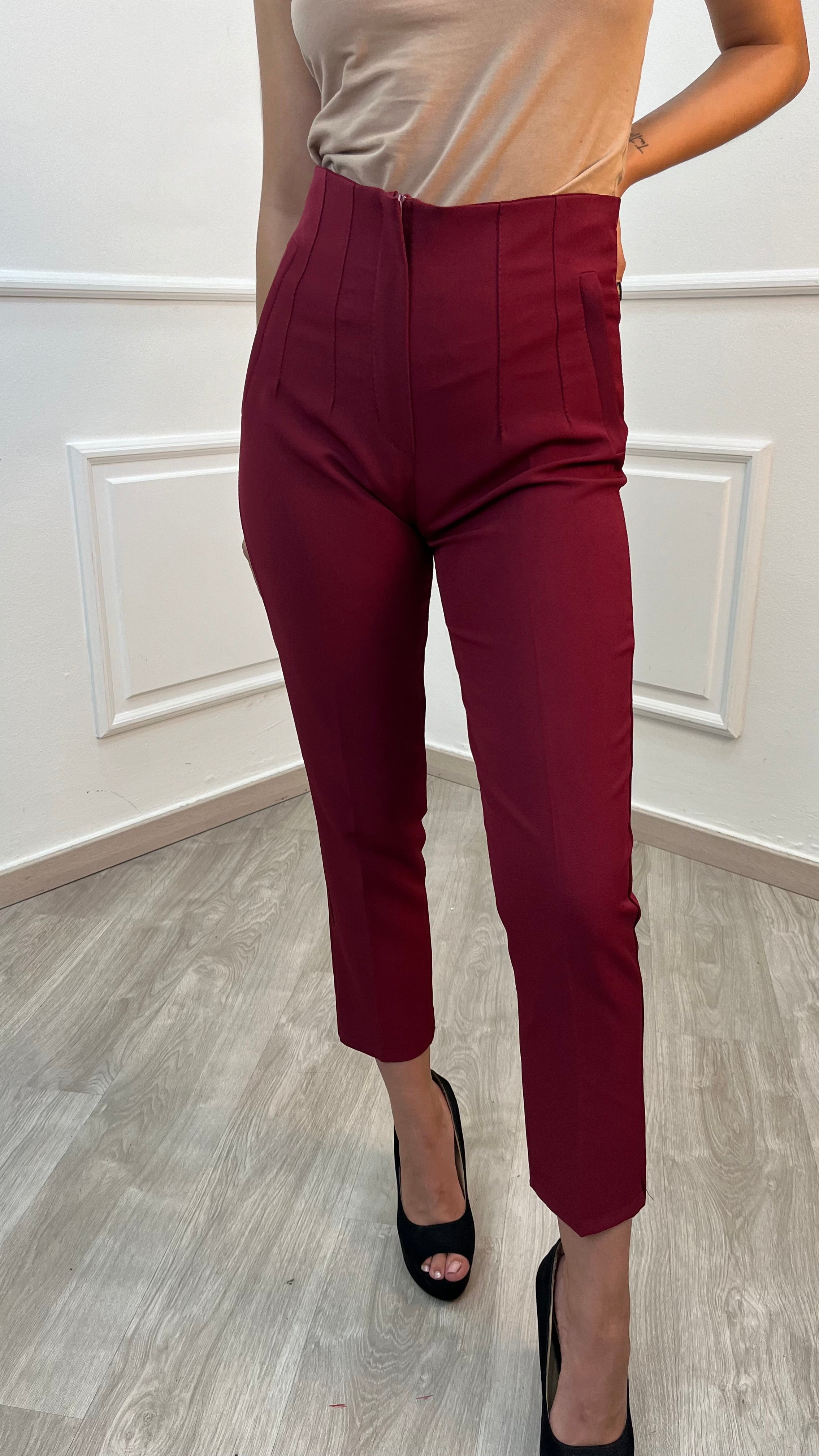 Pantalone Basic - Formale