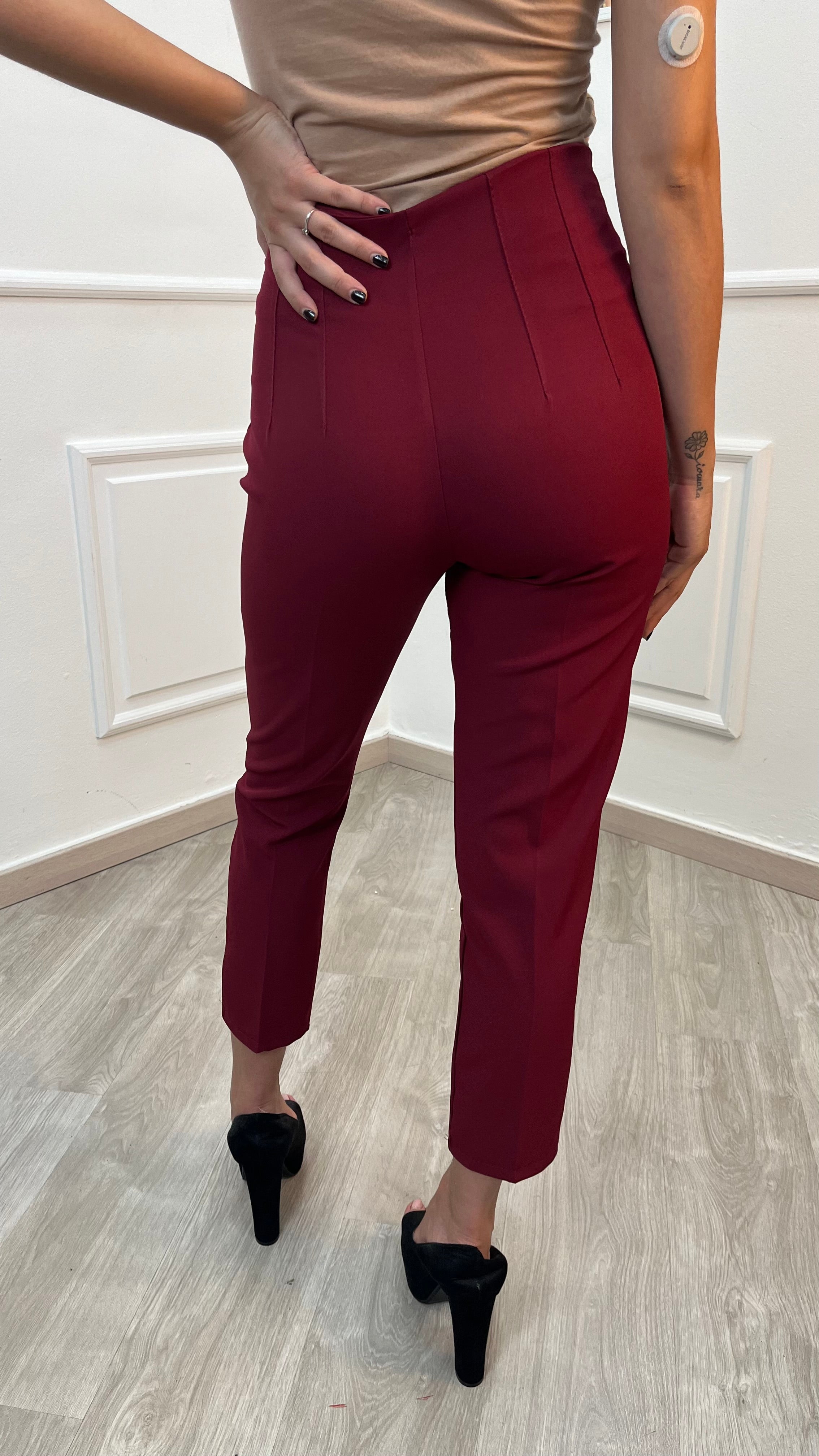 Pantalone Basic - Formale