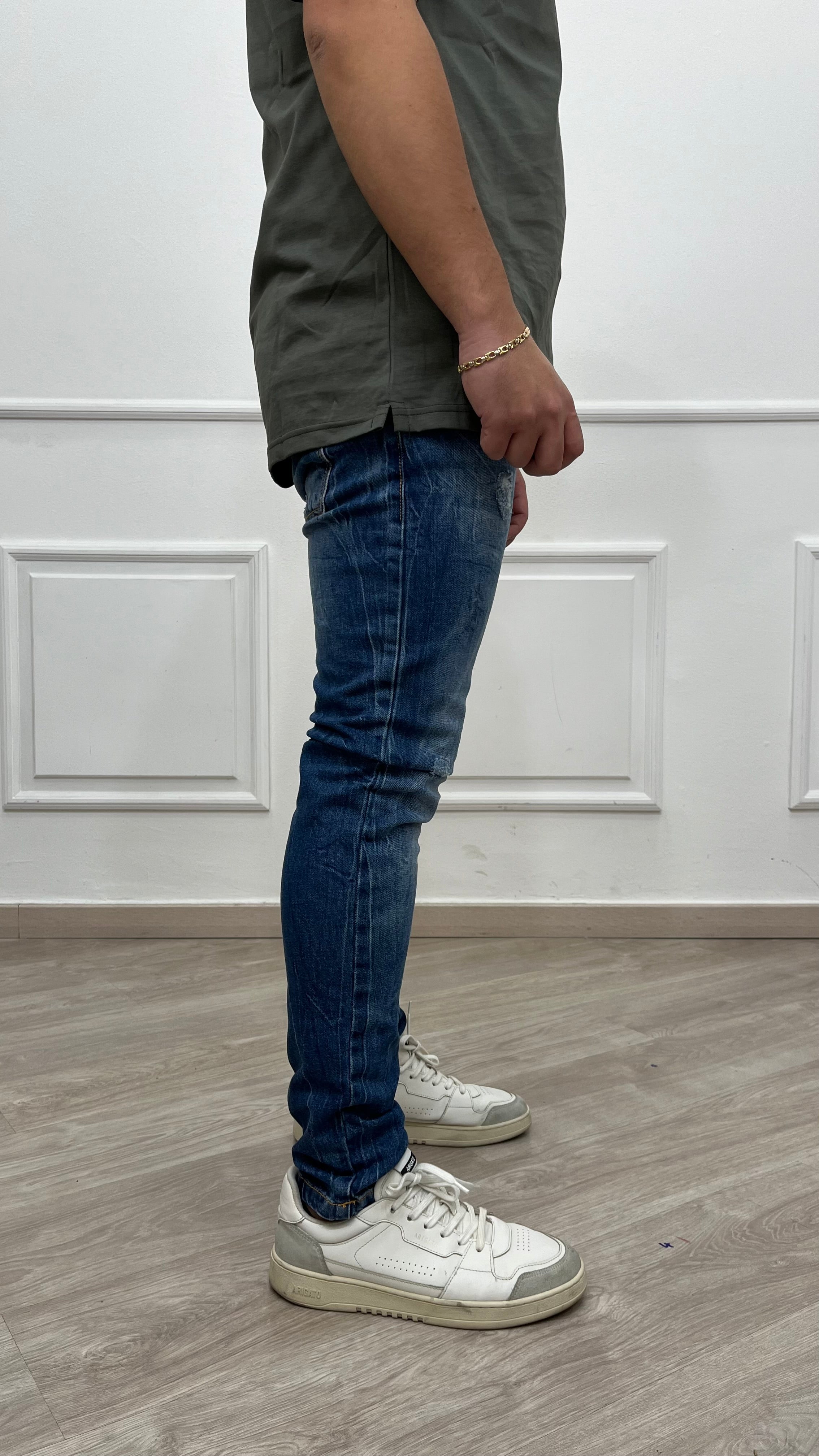 Jeans Akirò - Mod. 6103