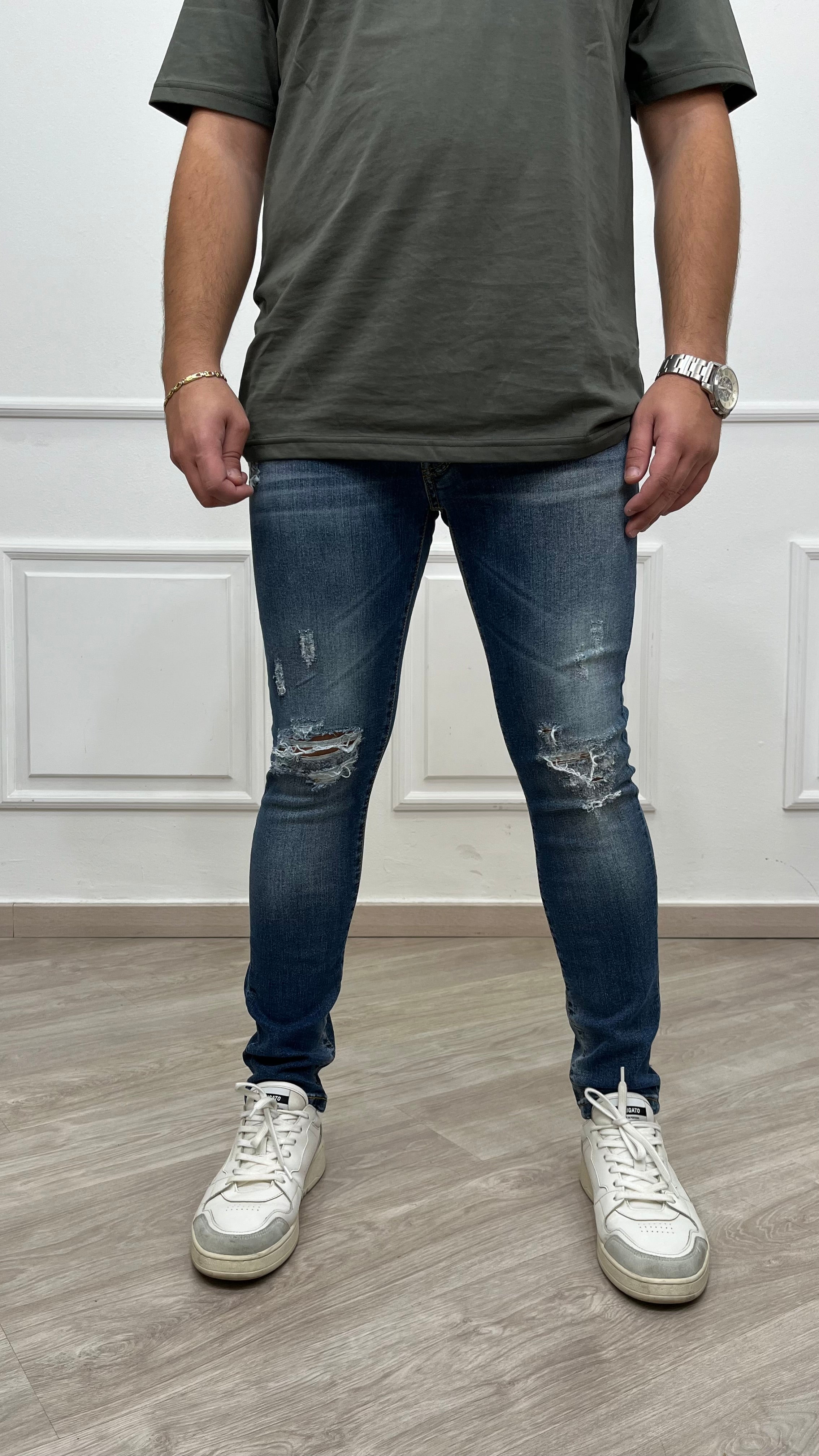 Jeans Mod - Ntg9