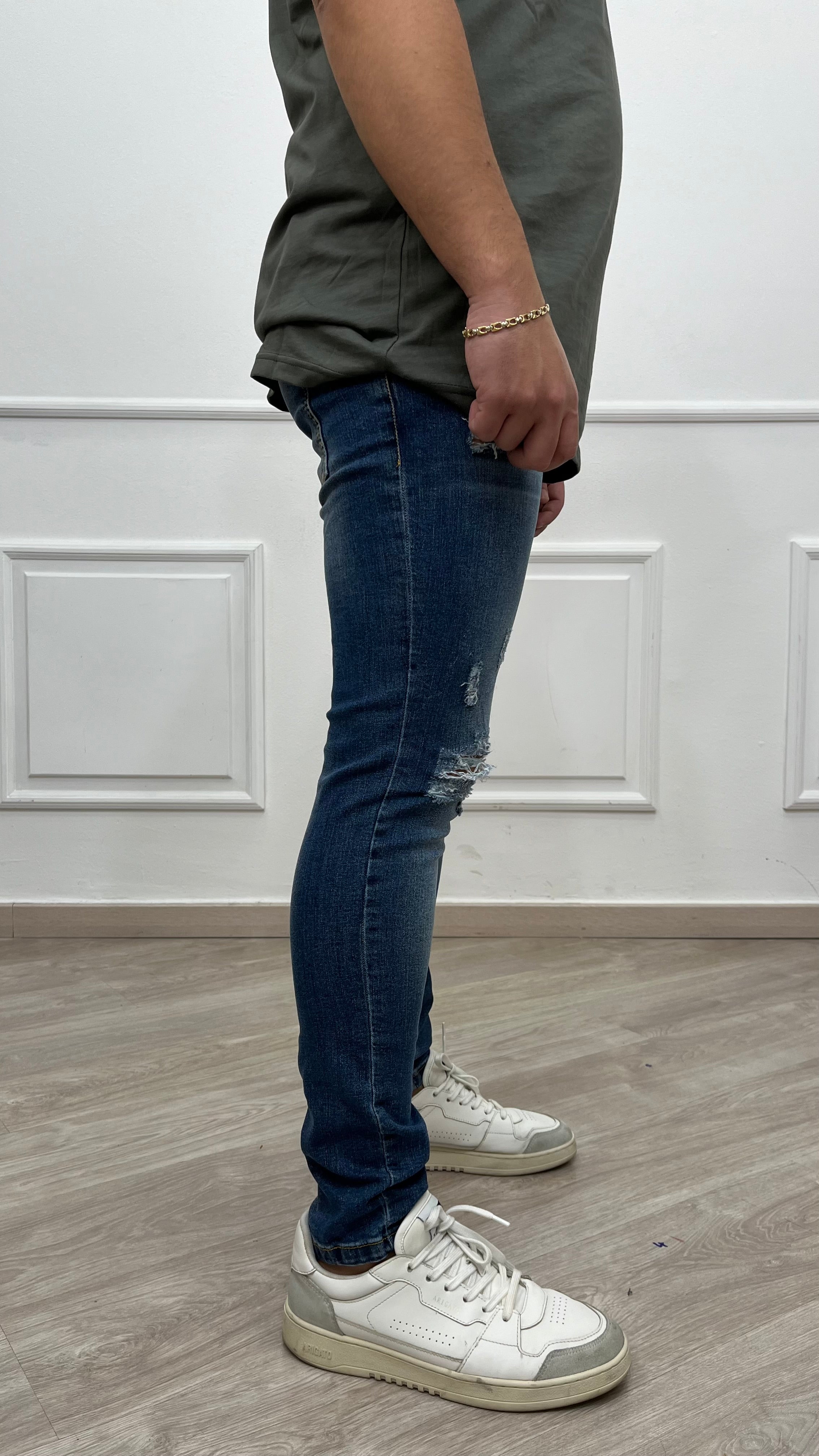 Jeans Mod - Ntg9