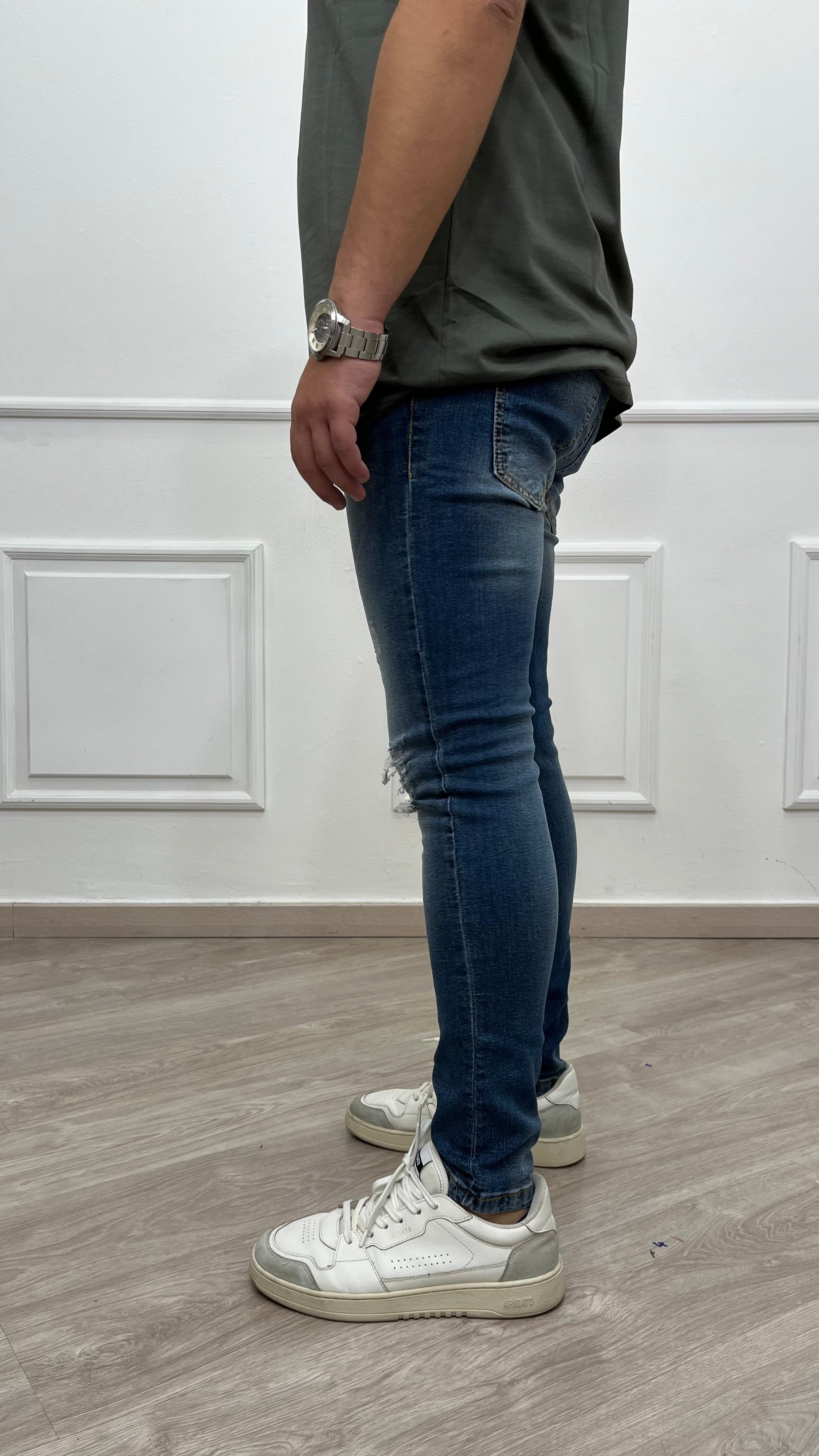 Jeans Mod - Ntg9