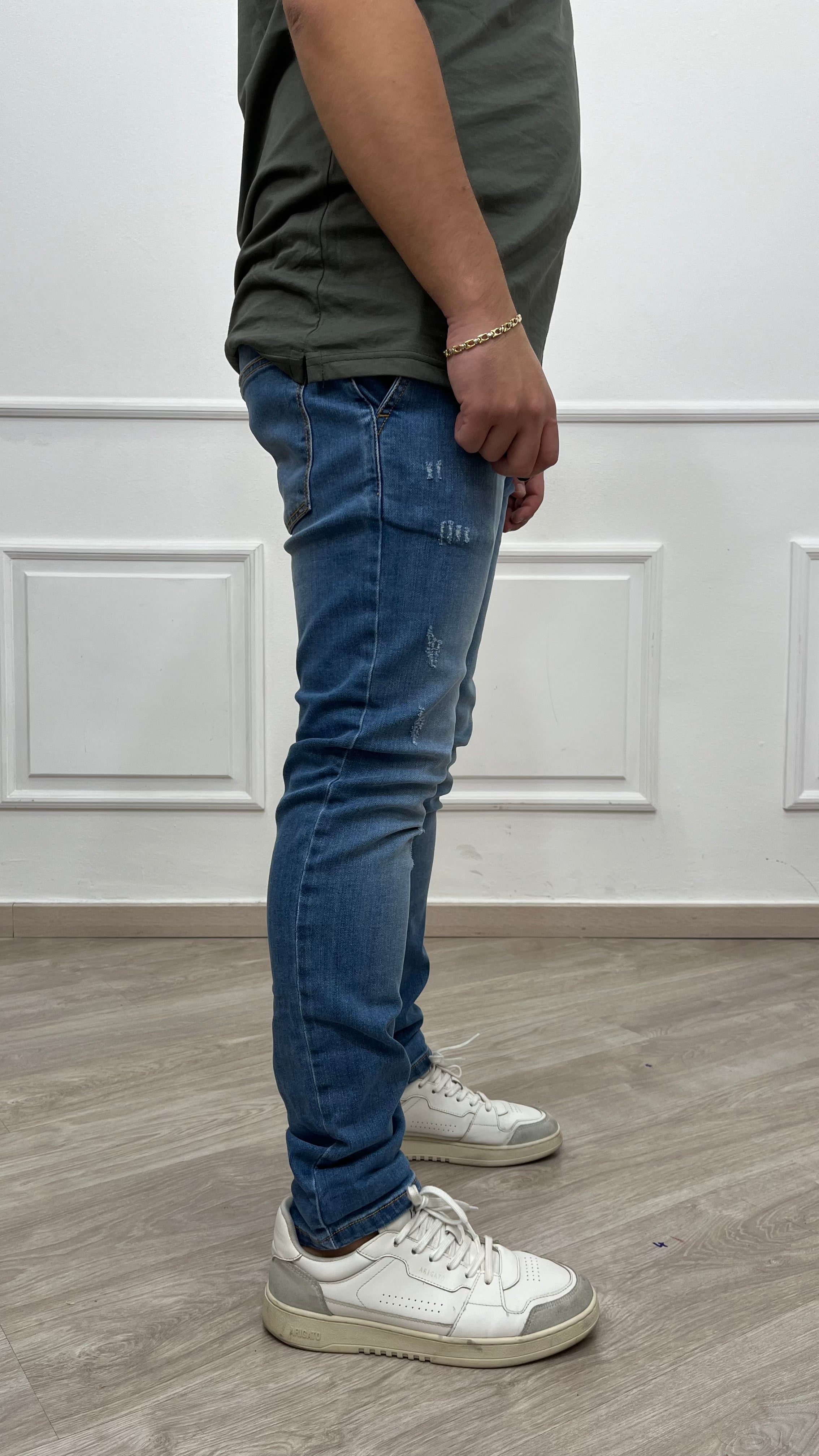 Jeans Akirò - Mod. 6124