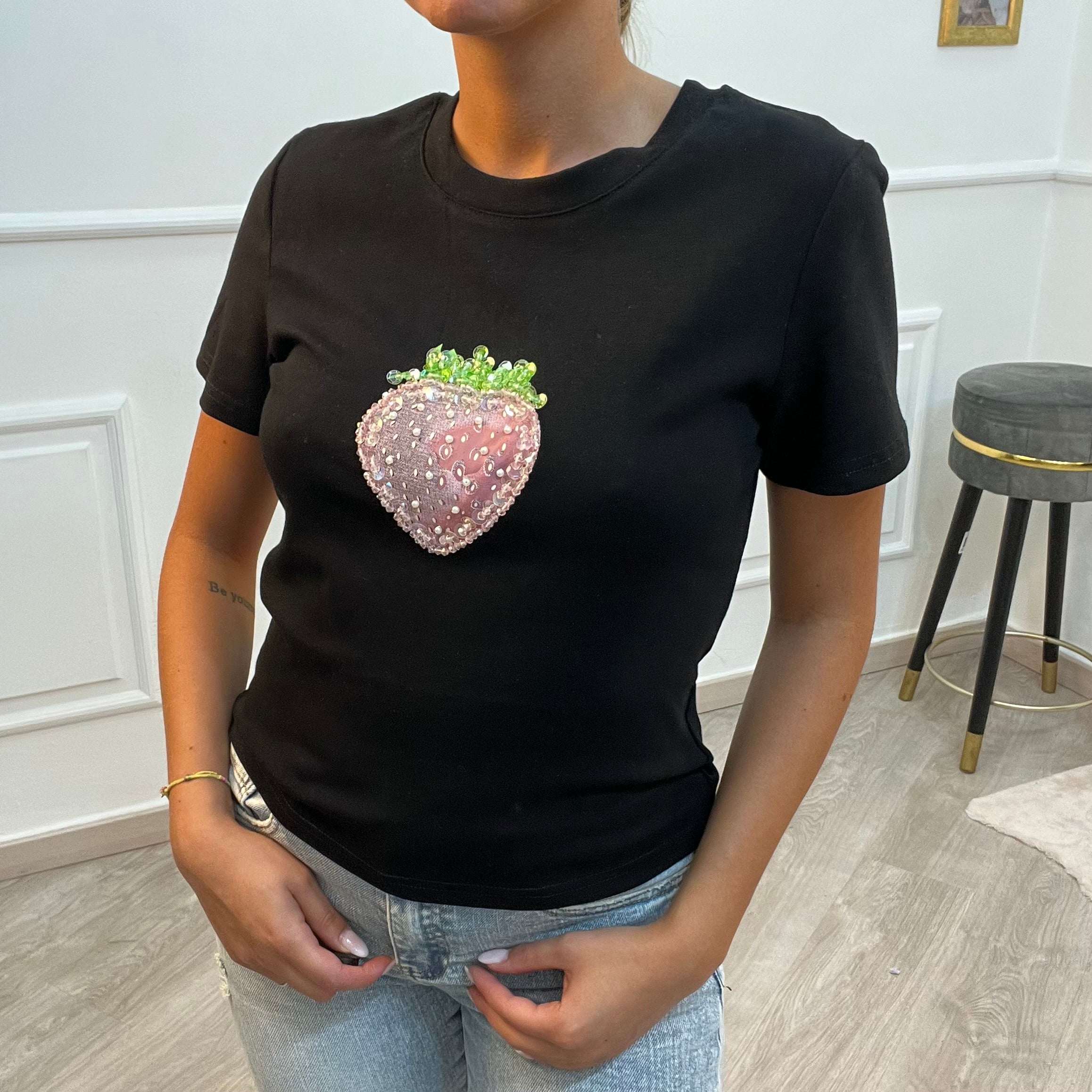 T-shirt Strawberry