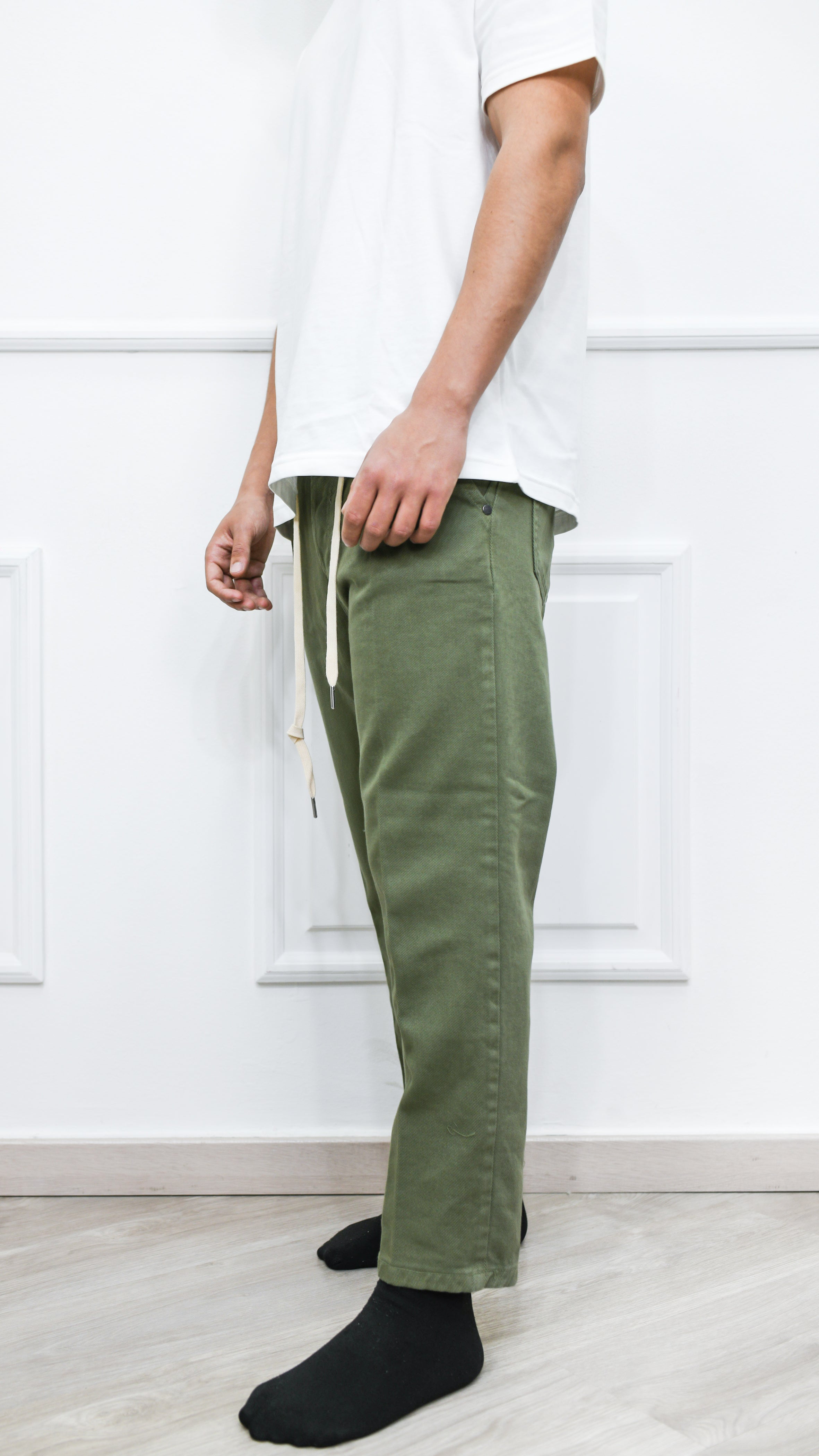 Pantalaccio con elastico - Blacksvnday