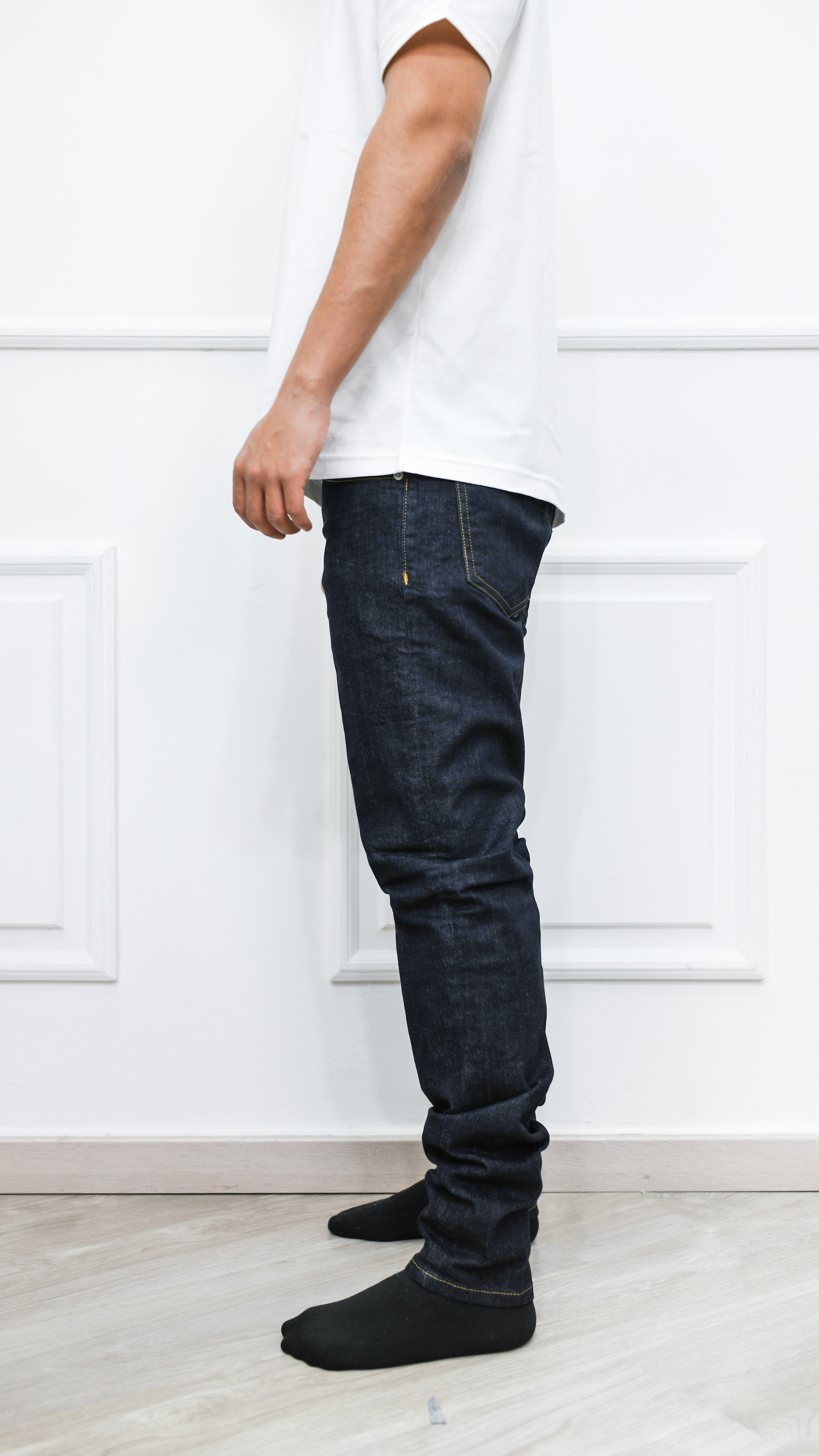 Jeans Slim - Polo Ralph Lauren Denim