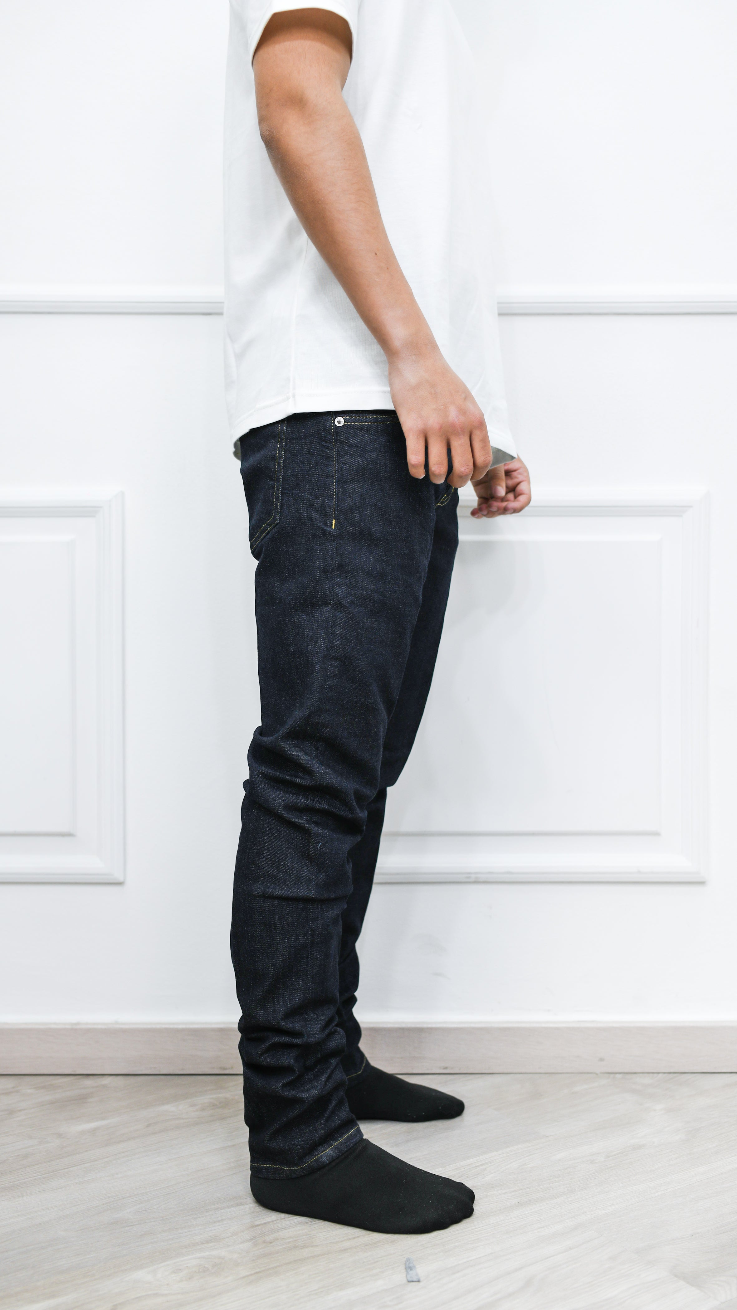 Jeans Slim - Polo Ralph Lauren Denim