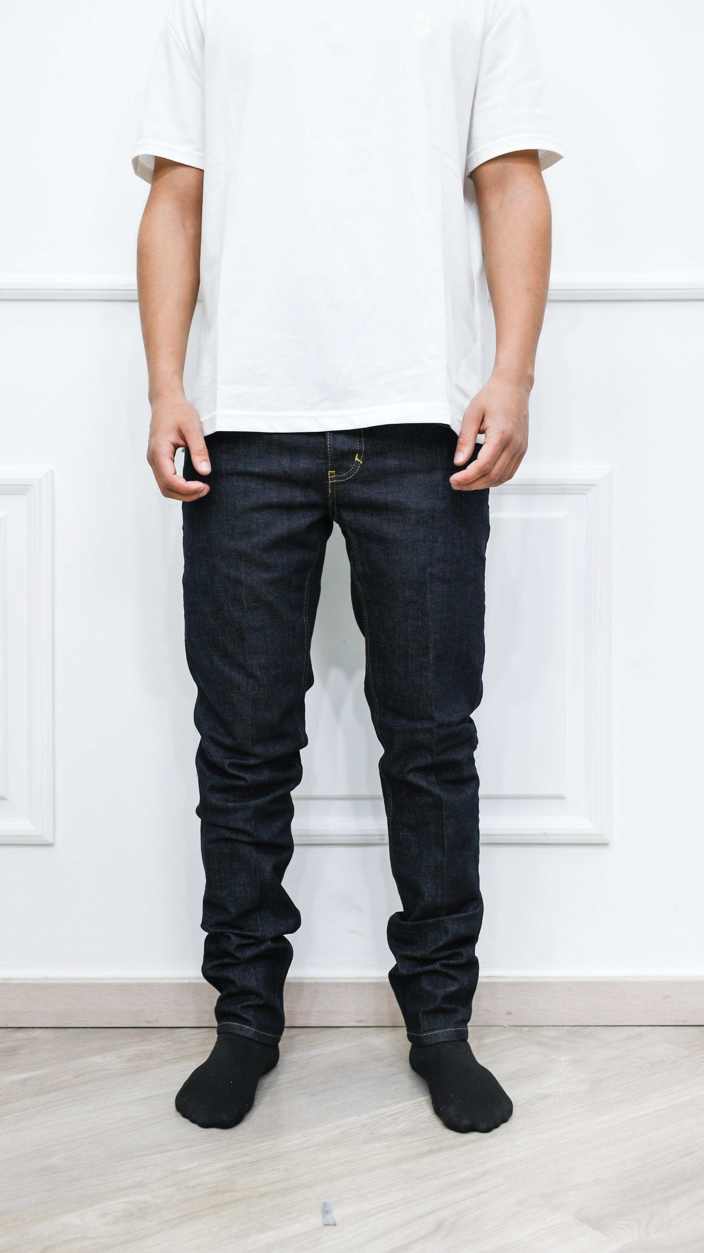 Jeans Slim - Polo Ralph Lauren Denim