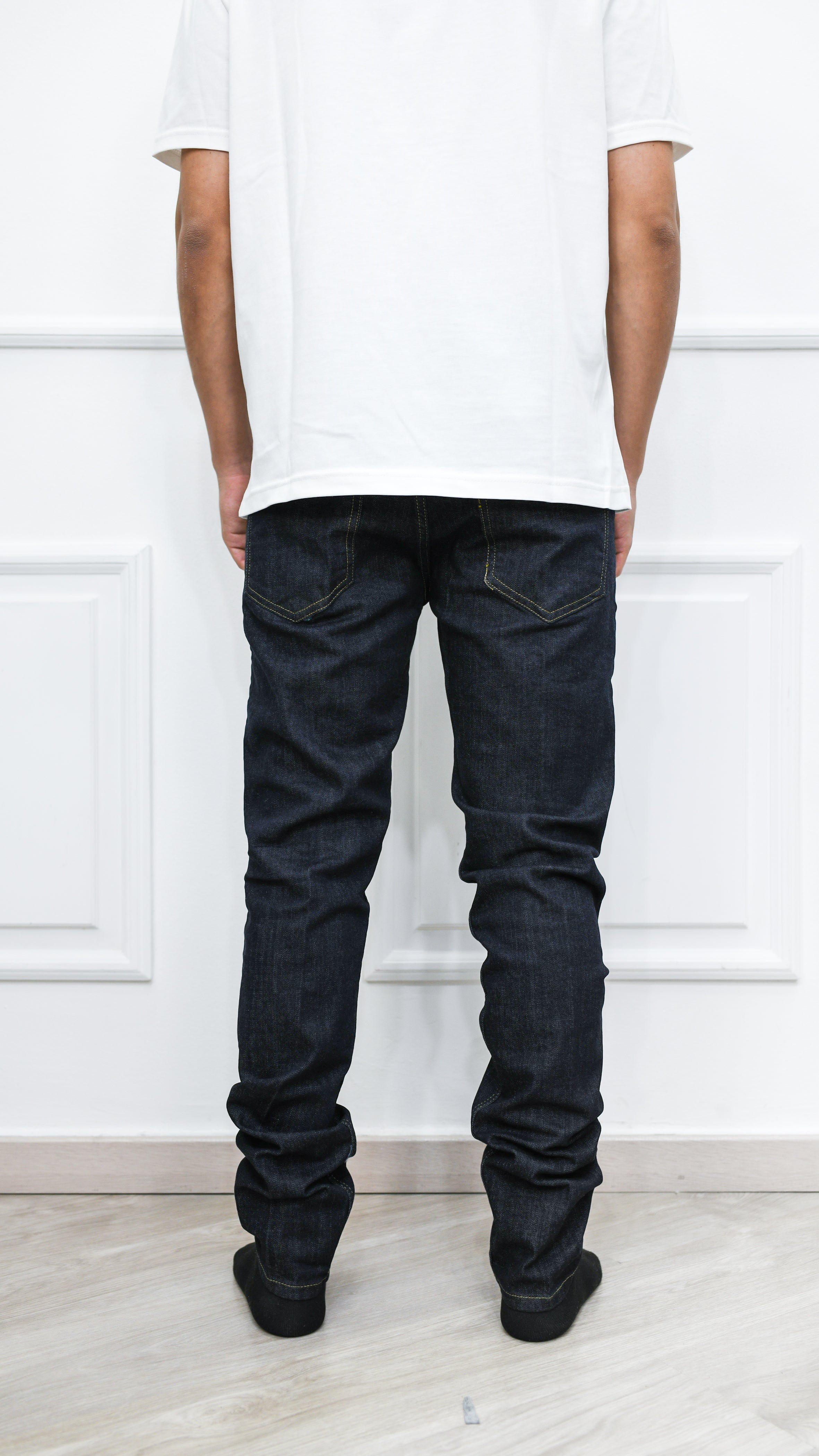 Jeans Slim - Polo Ralph Lauren Denim