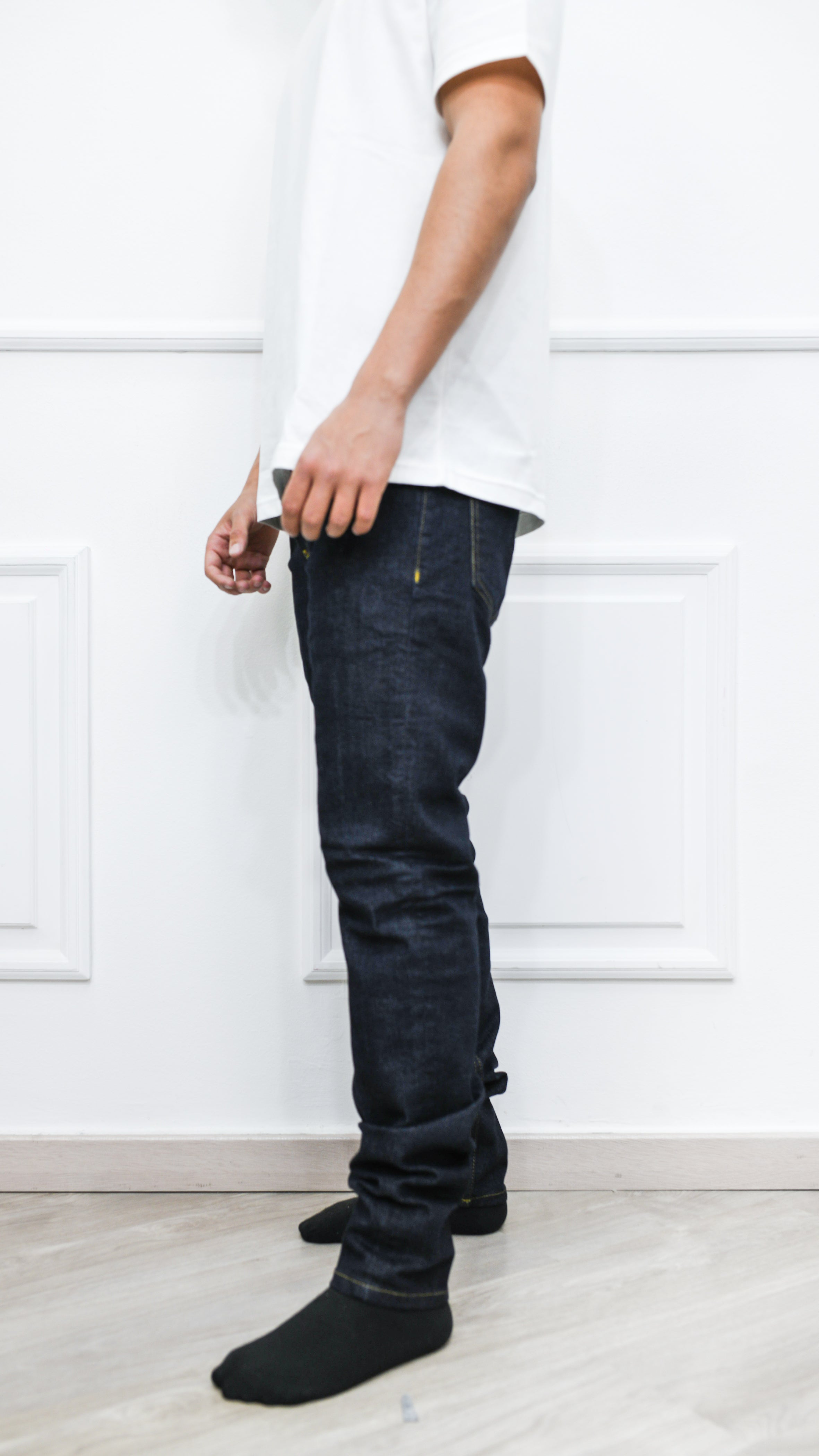 Jeans Slim - Polo Ralph Lauren Denim