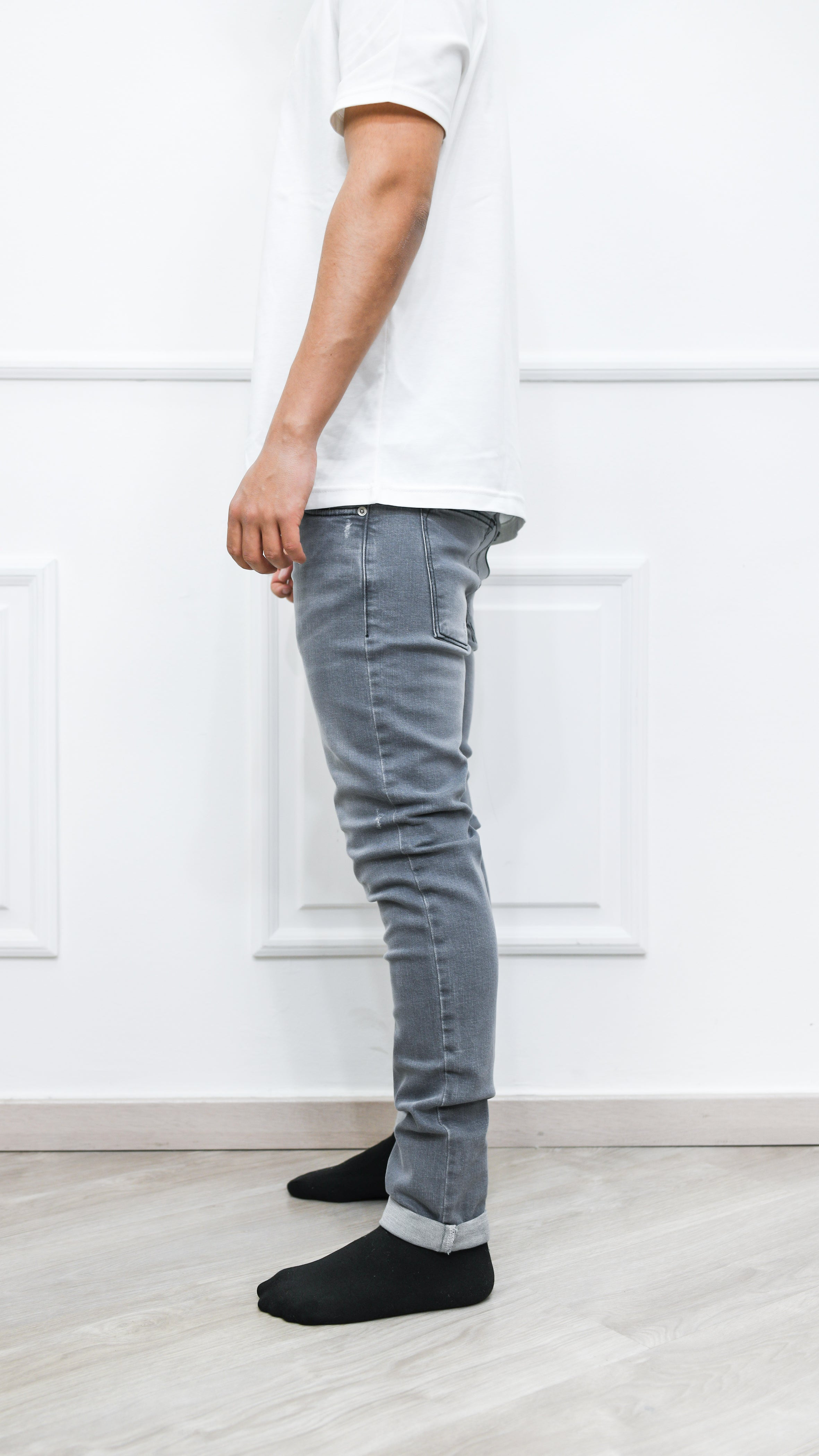 Jeans Akirò - Mod. 6139