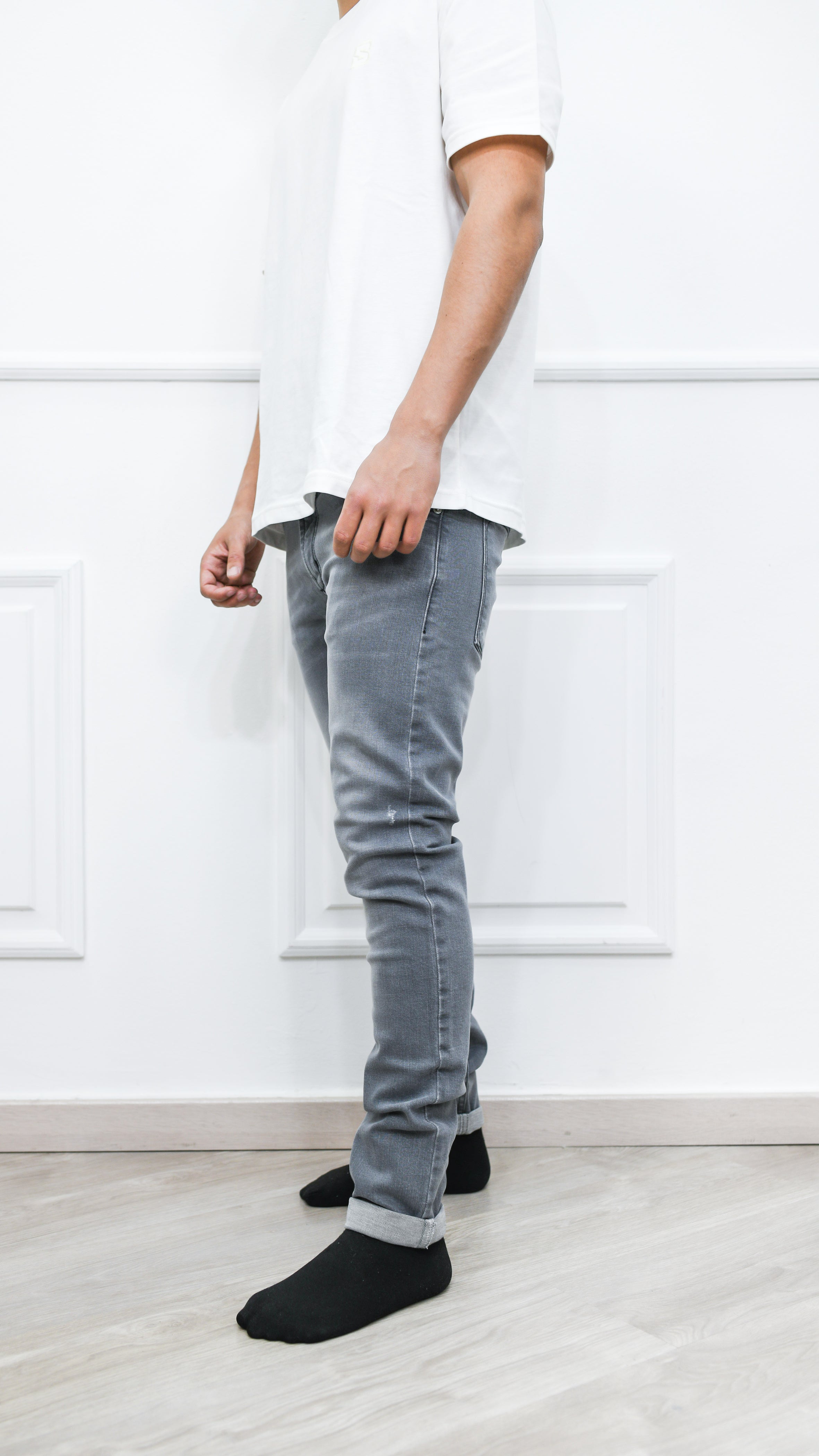 Jeans Akirò - Mod. 6139