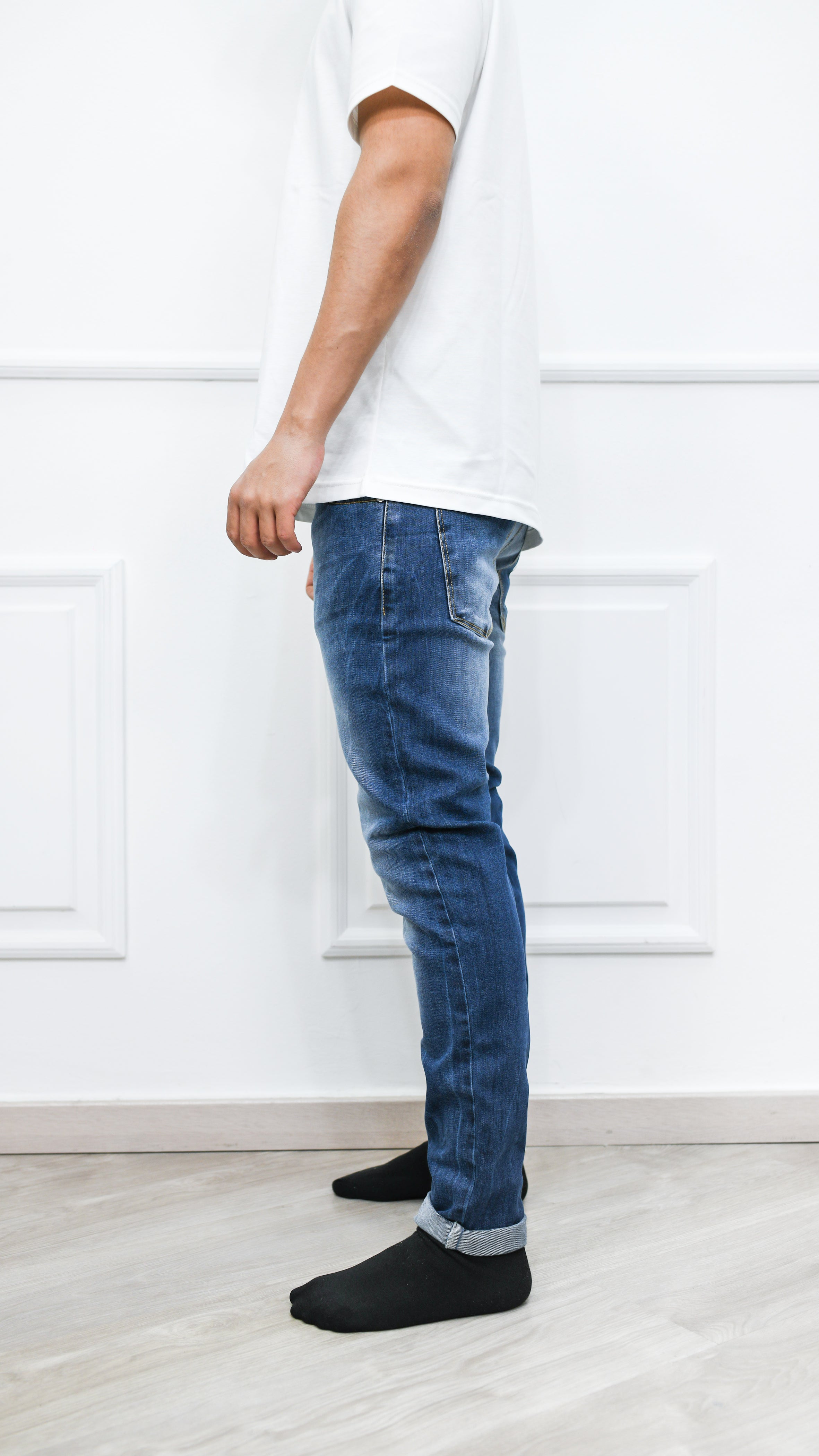 Jeans Akirò - Mod. 6138