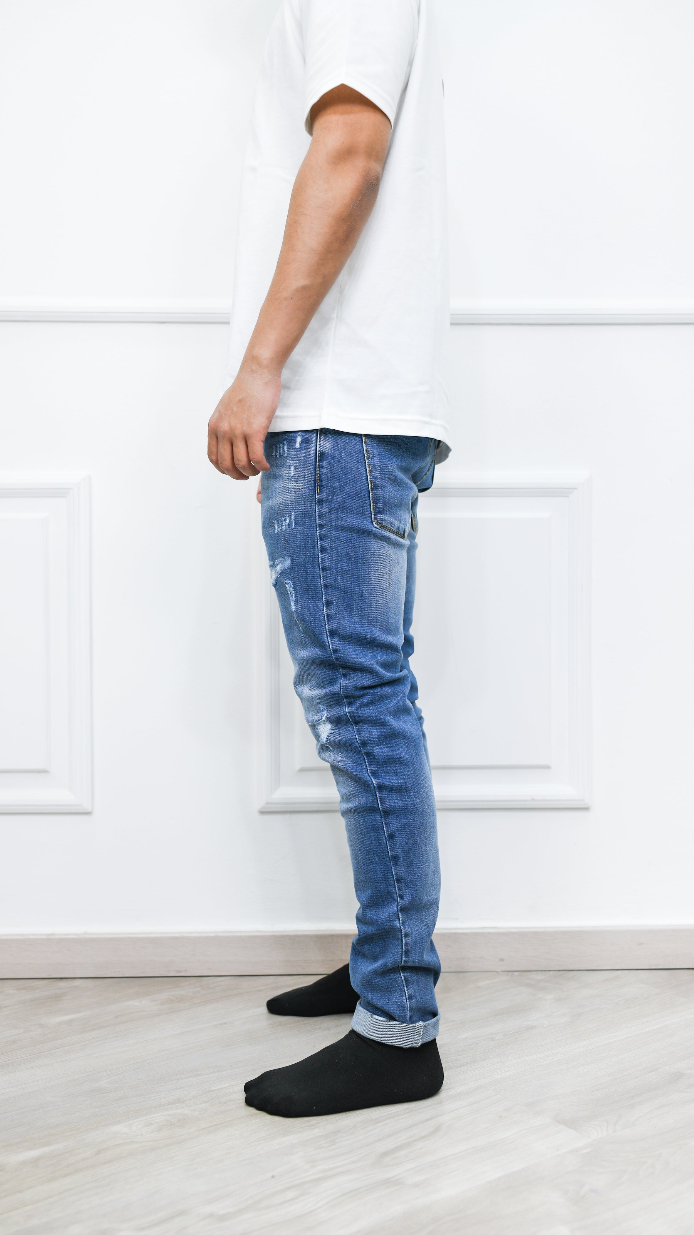 Jeans Akirò - Mod. 6074