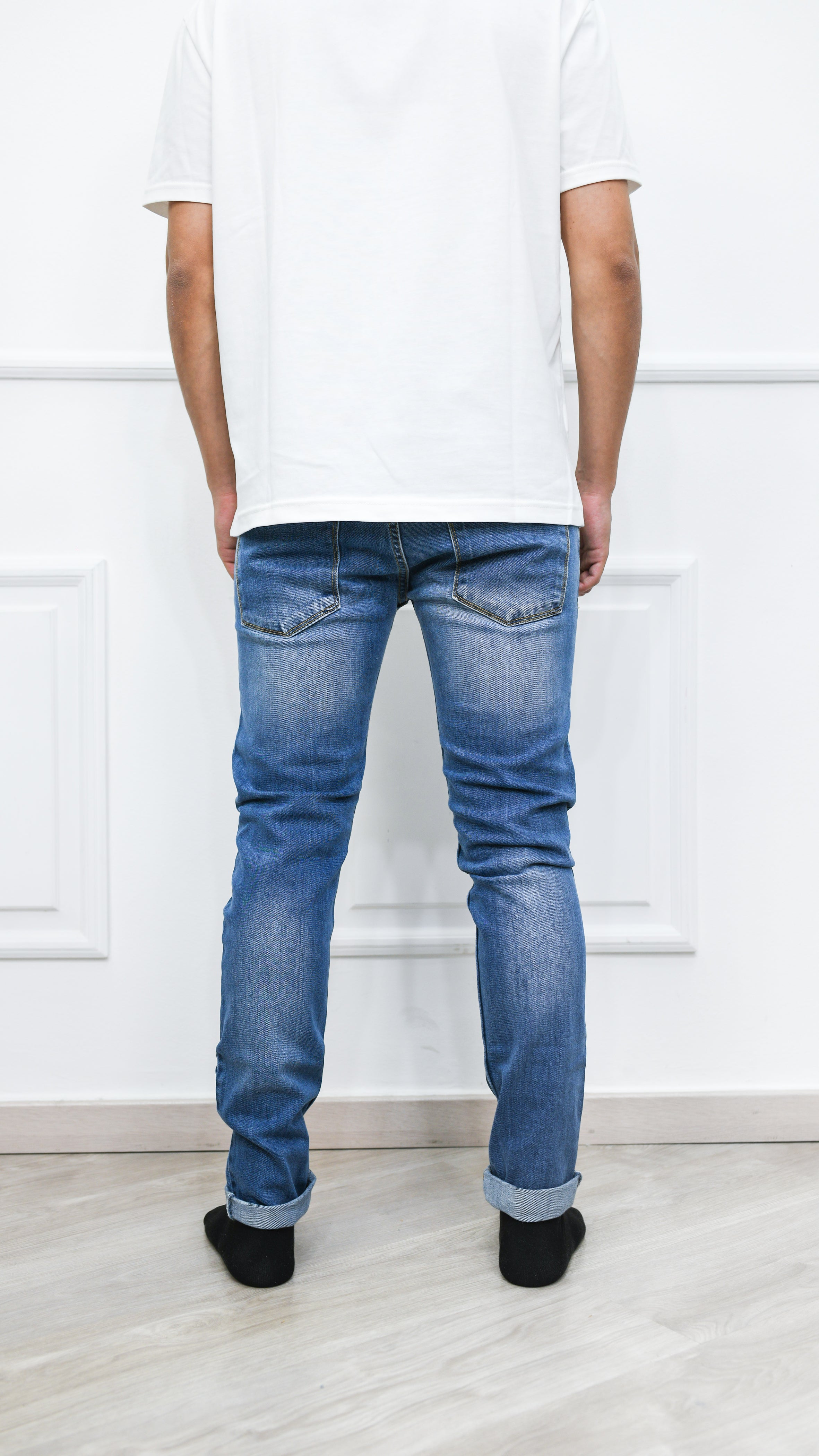 Jeans Akirò - Mod. 6074