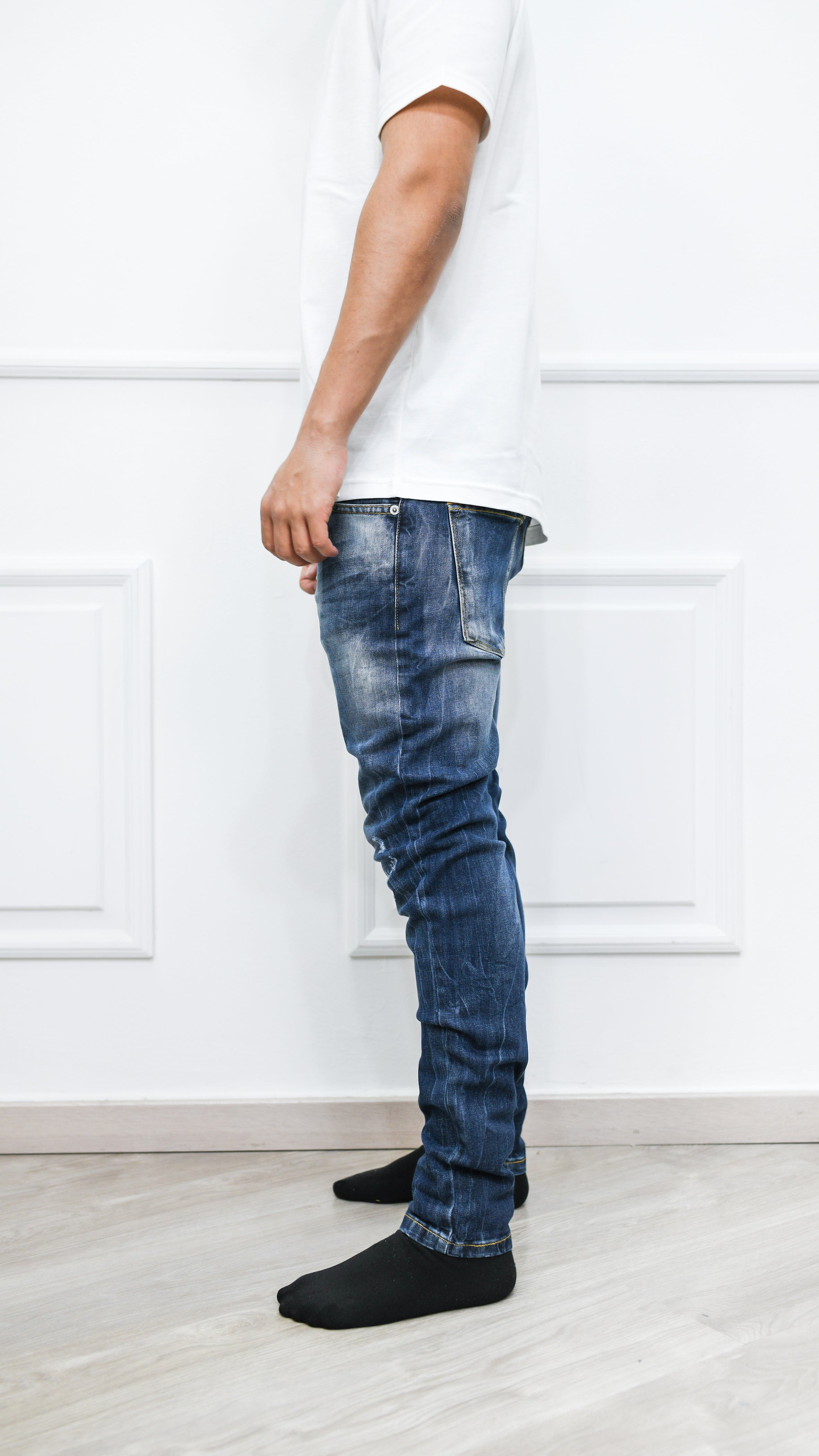 Jeans Akirò - Mod. 6162