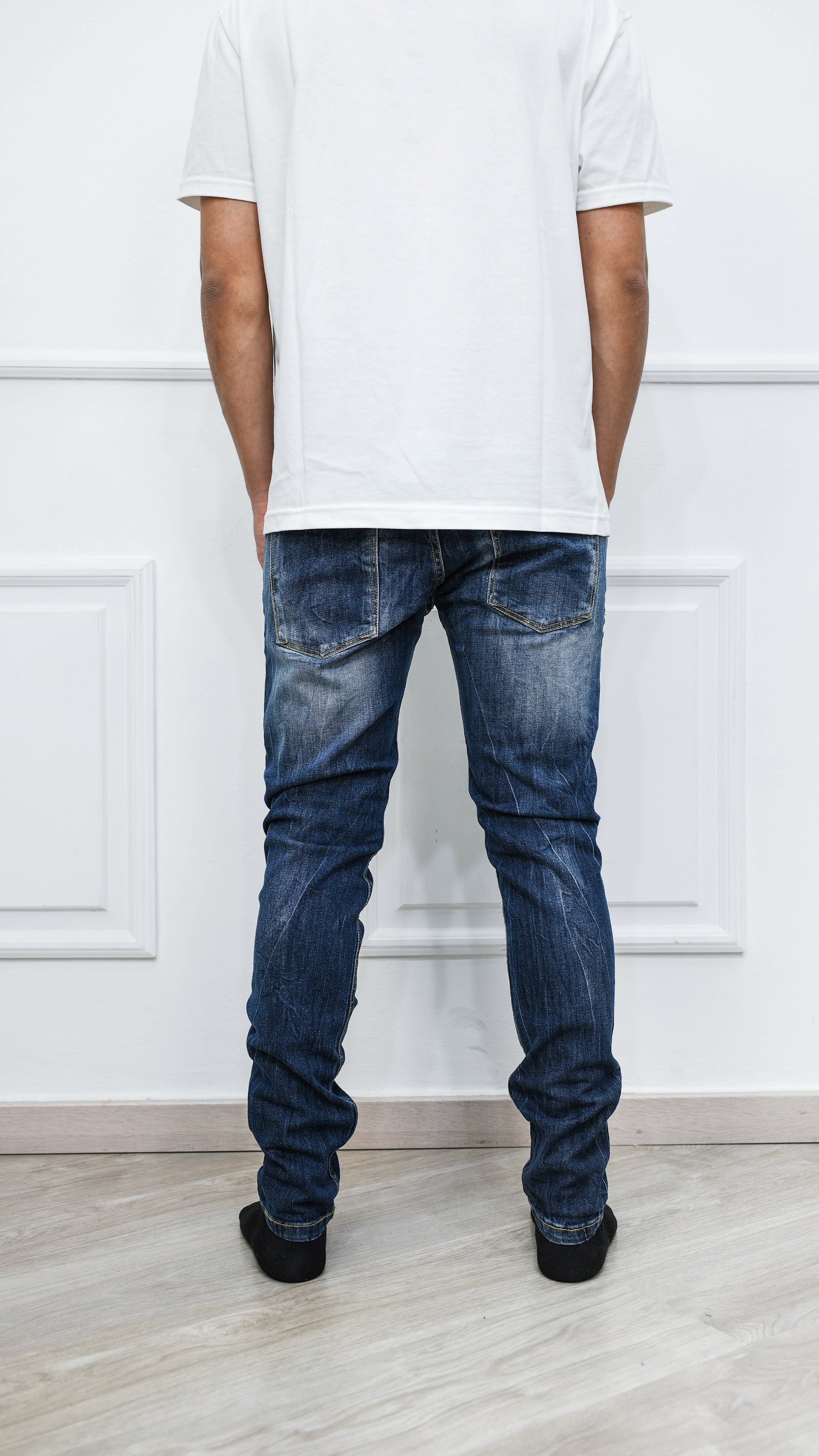 Jeans Akirò - Mod. 6162