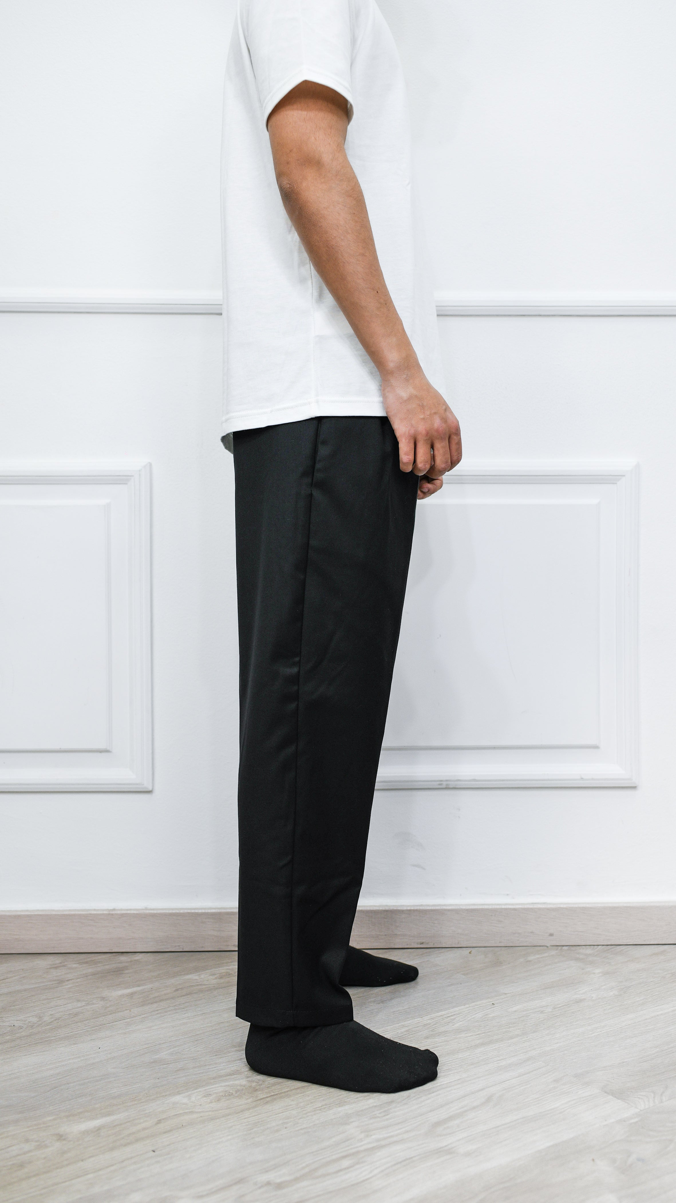 Pantalone con pence - BLACKSVNDAY