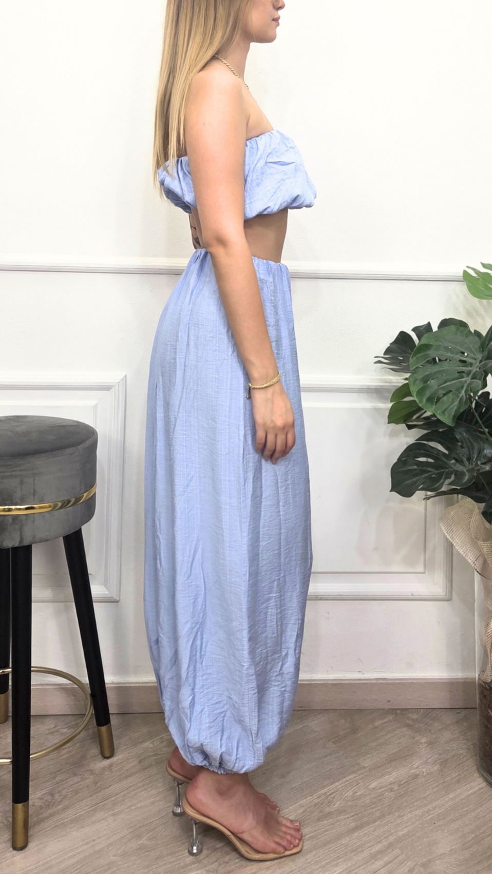 COMPLETO BOHO