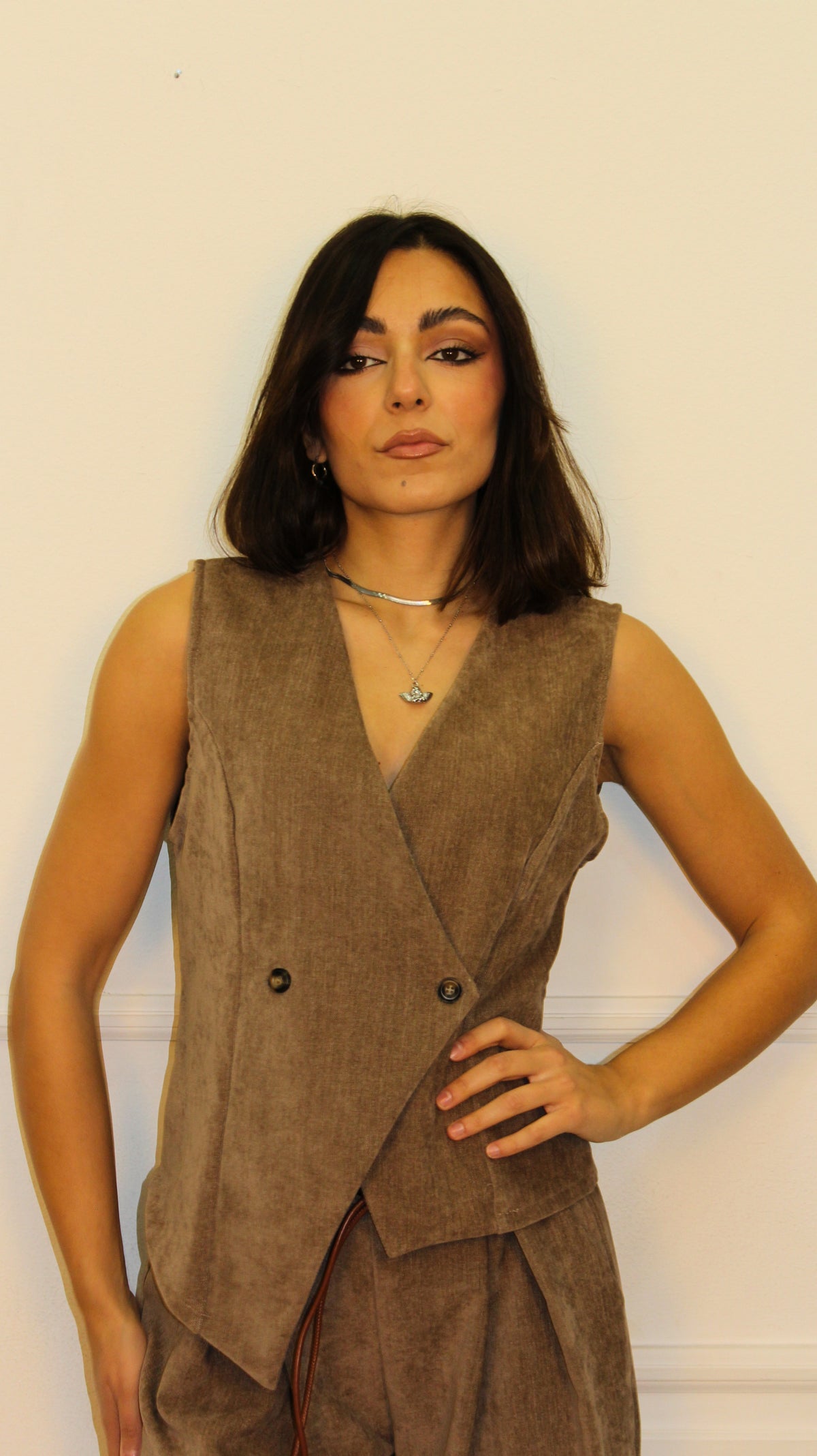 COORDINATO KIM