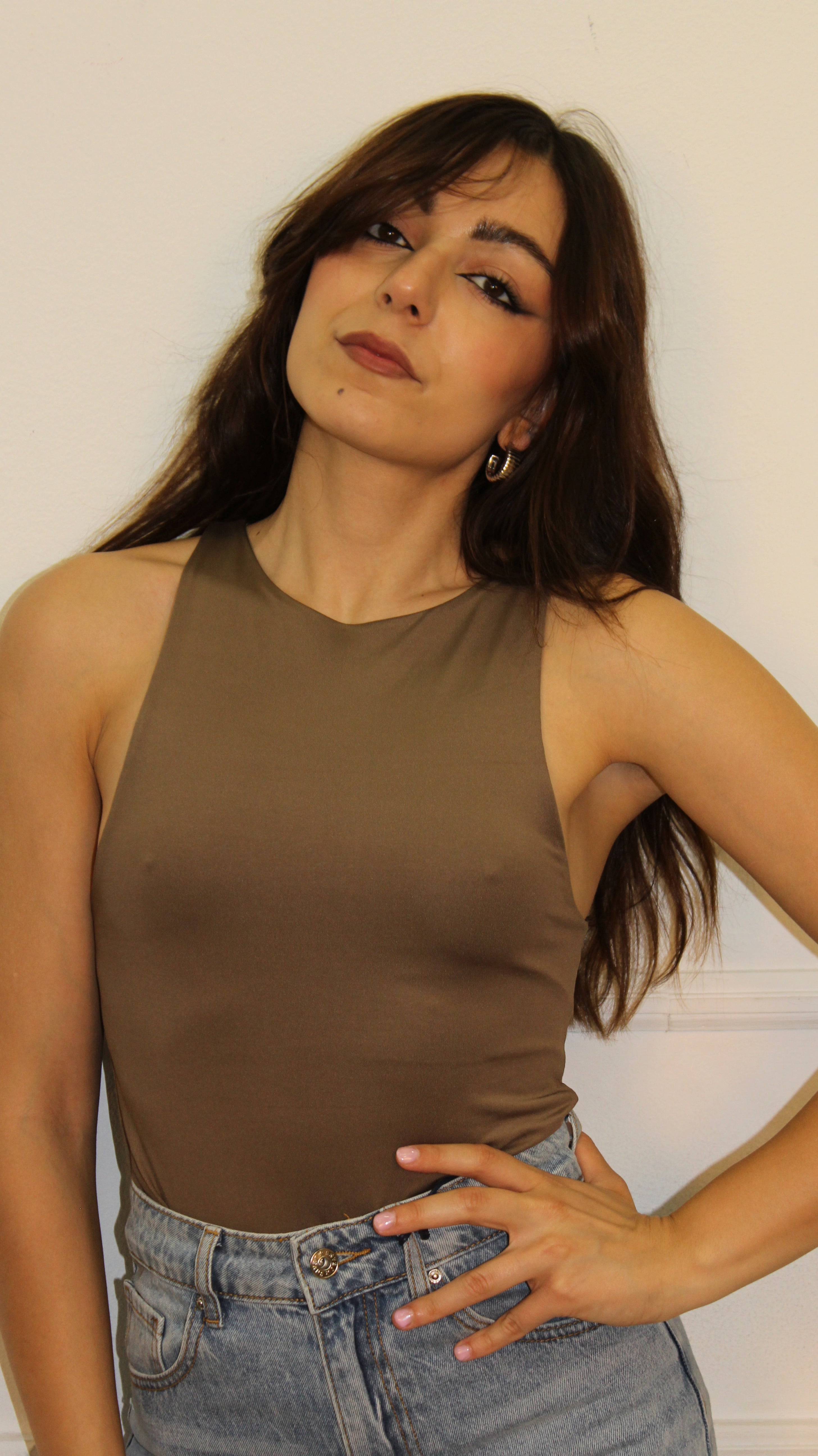 Body Halter