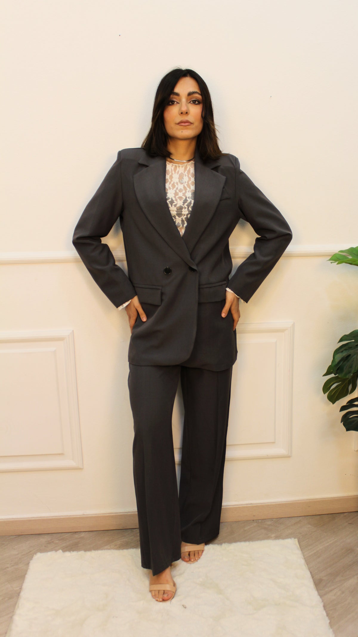 Tailleur Jennifer