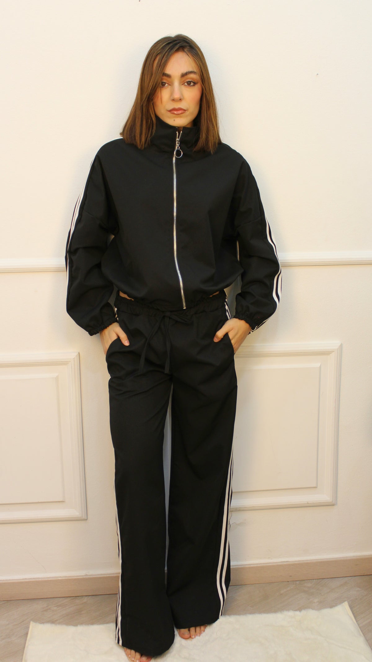 Tuta Tracksuit