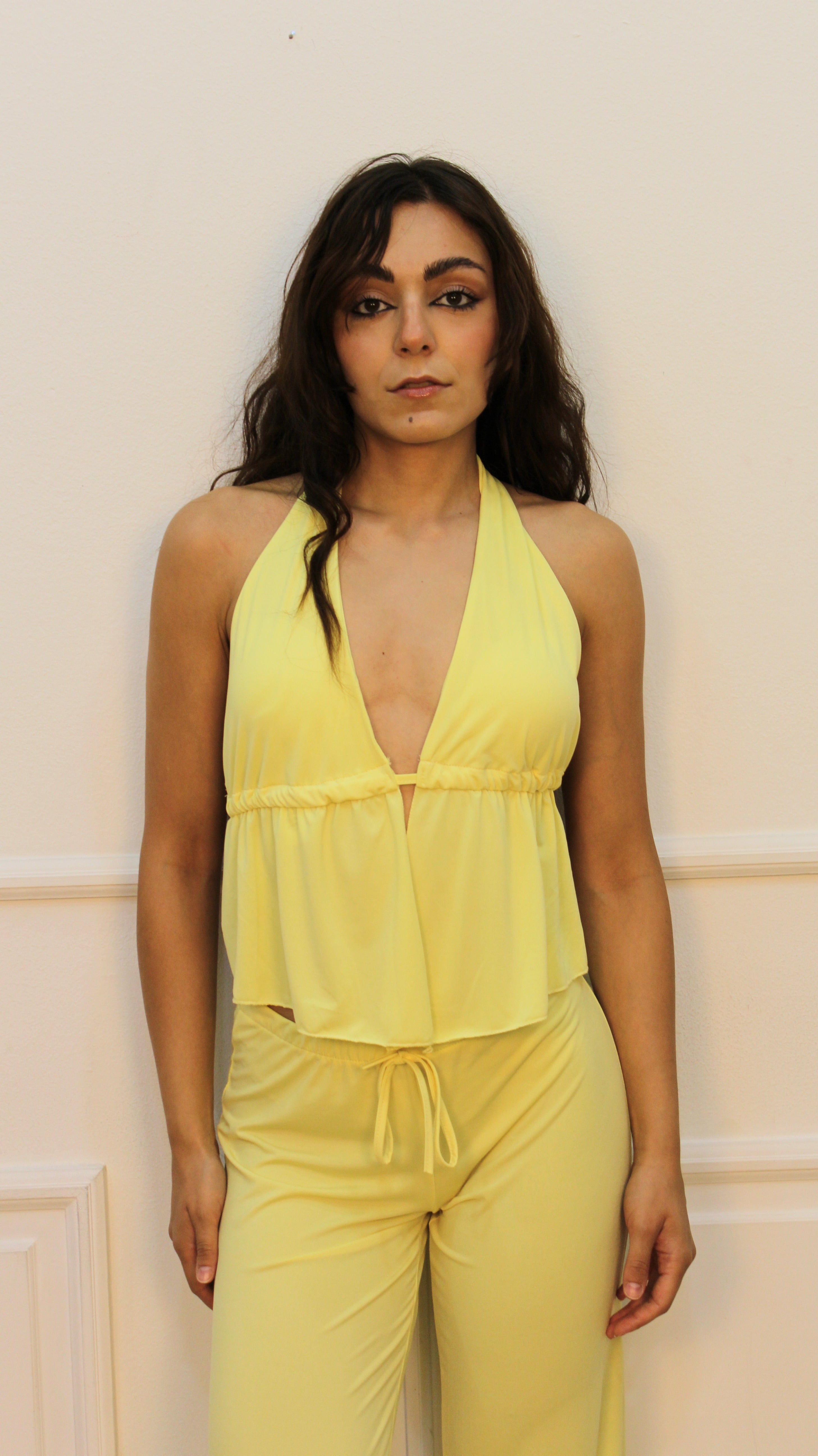 Coordinato Sunny
