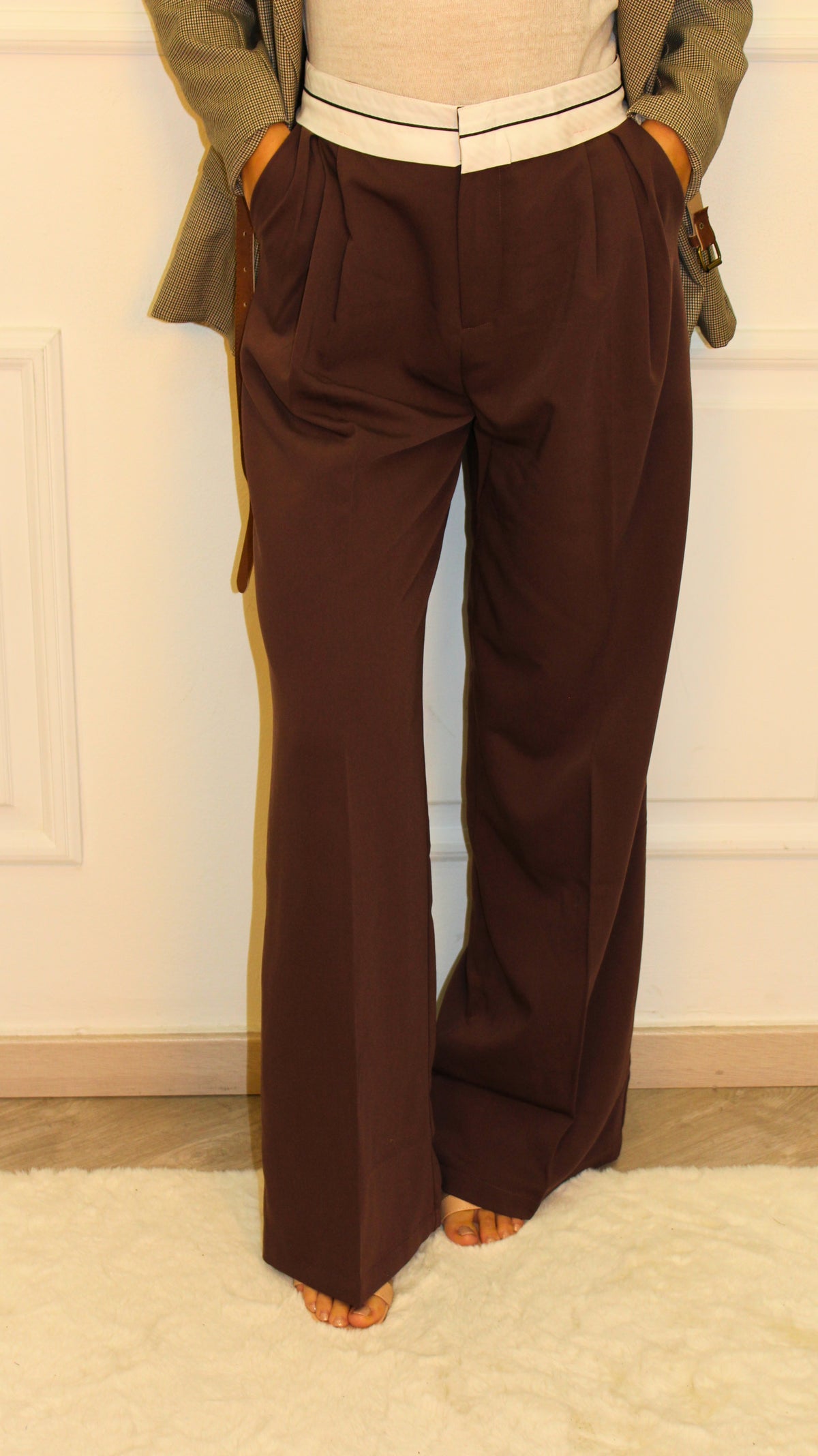 PANTALONE PENCE