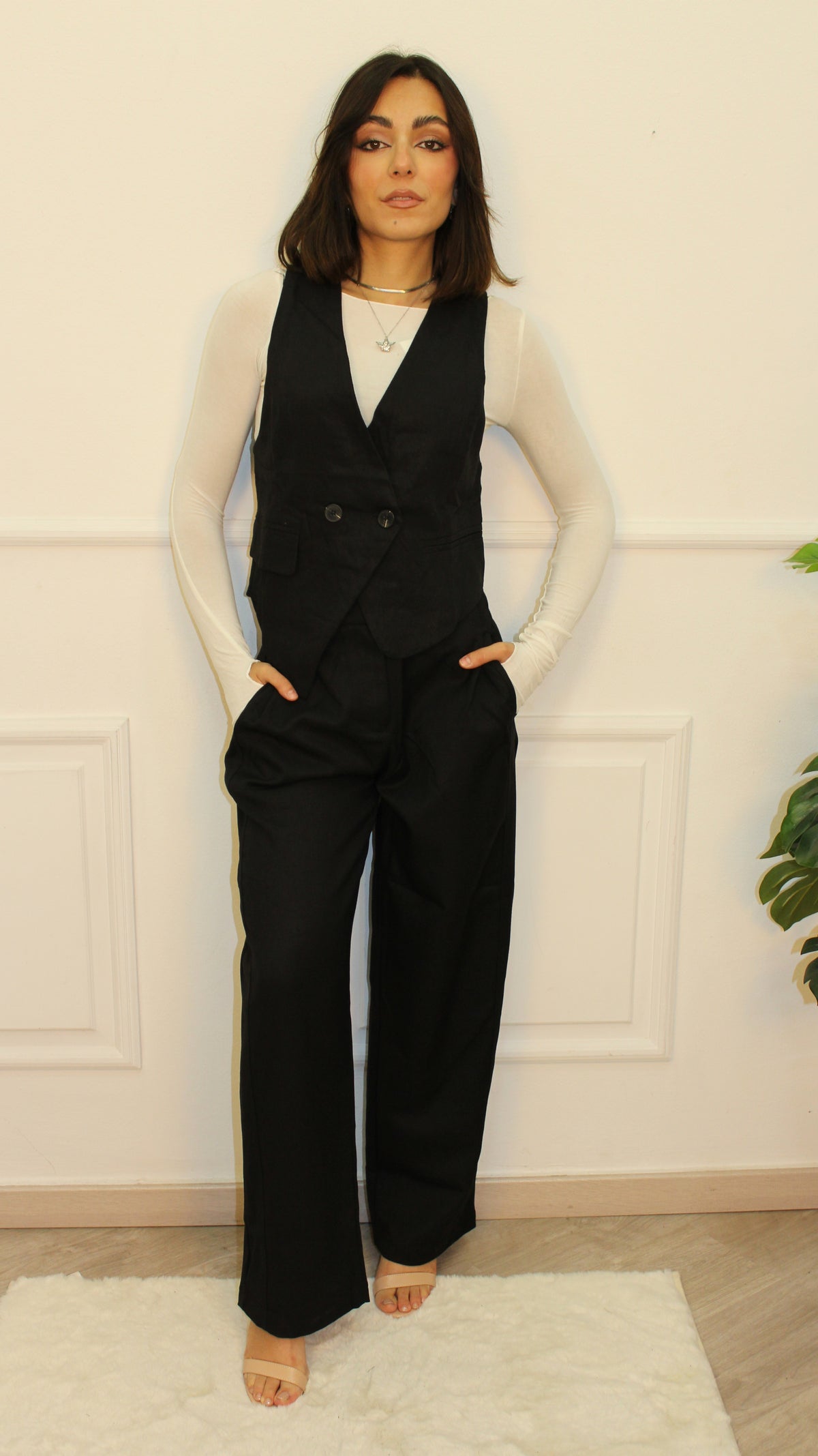 Coordinato Nuit
